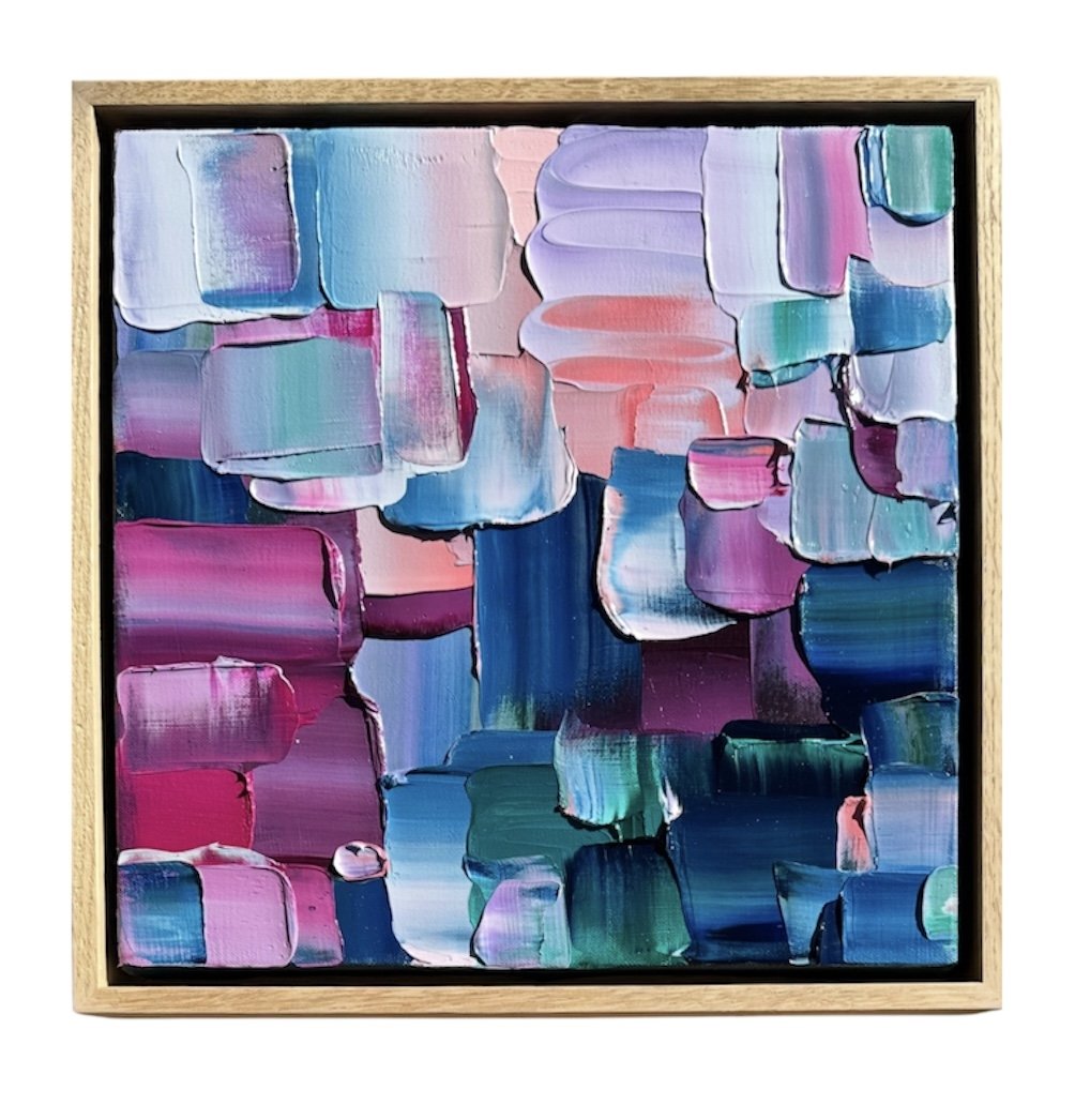 'Order and Anarchy' (2025)