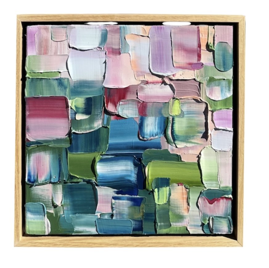 'A Slow Count From Ten' (2025)