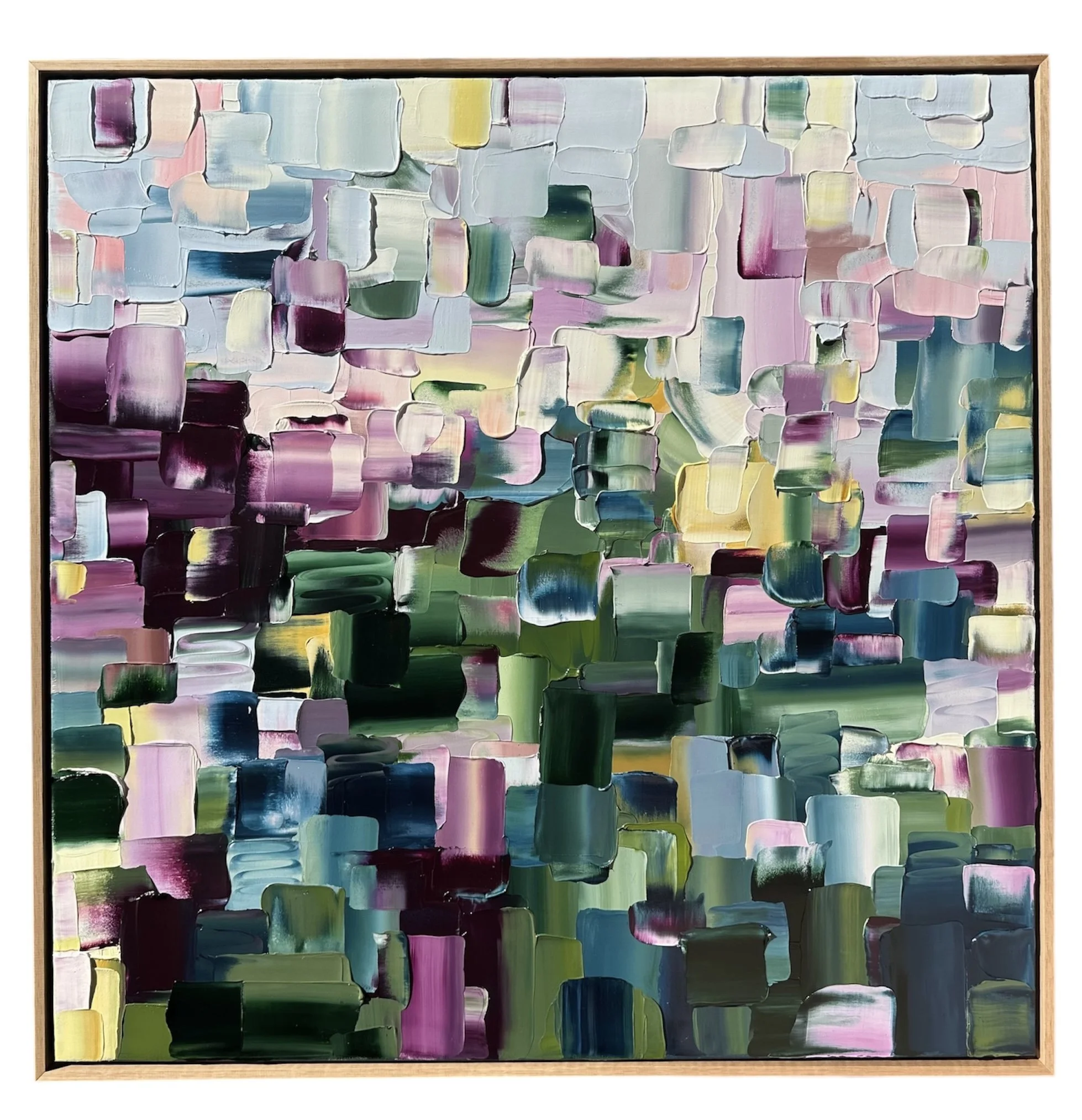 'In One Ear and Out the Other' (2024)