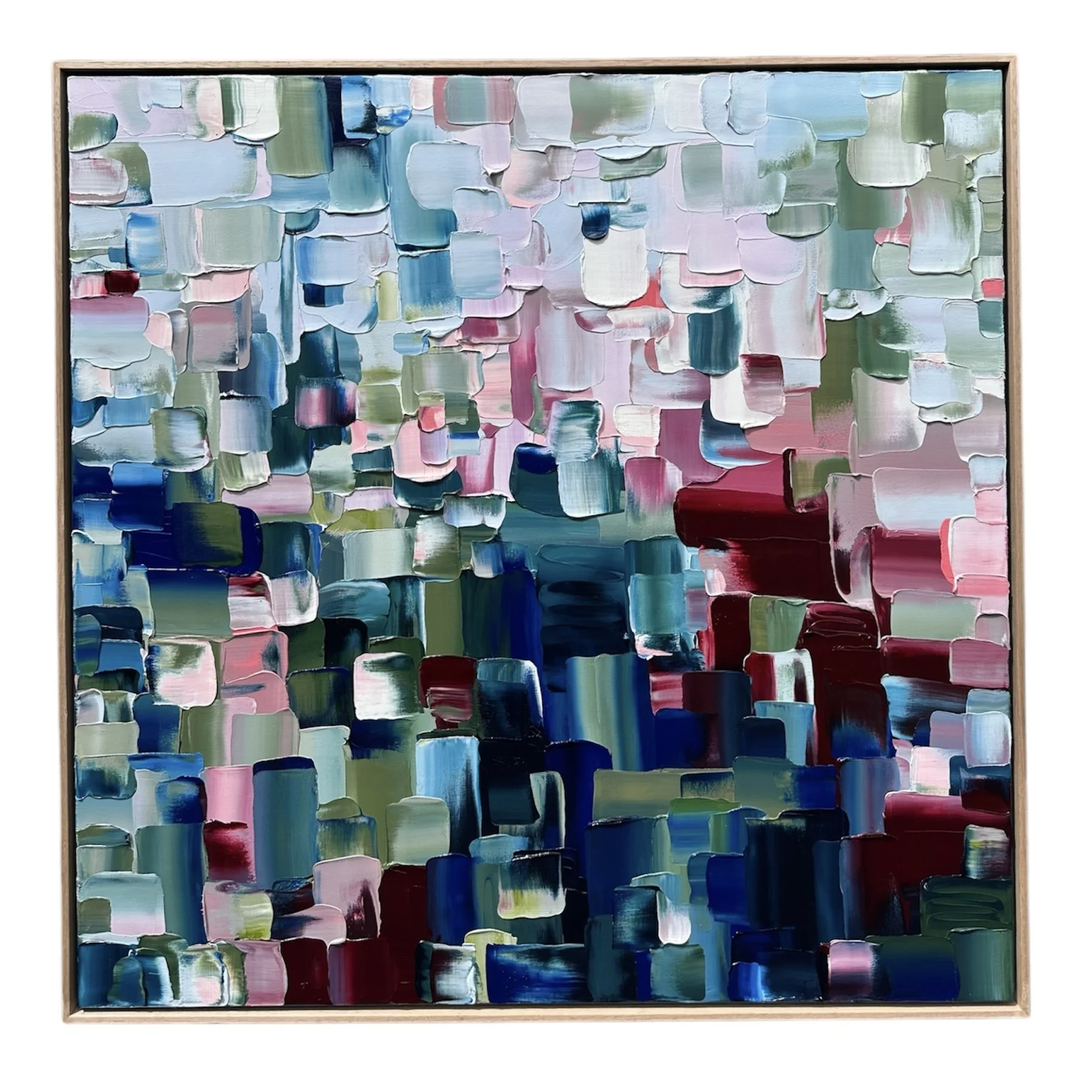 'But Dad Let Us' (2025)