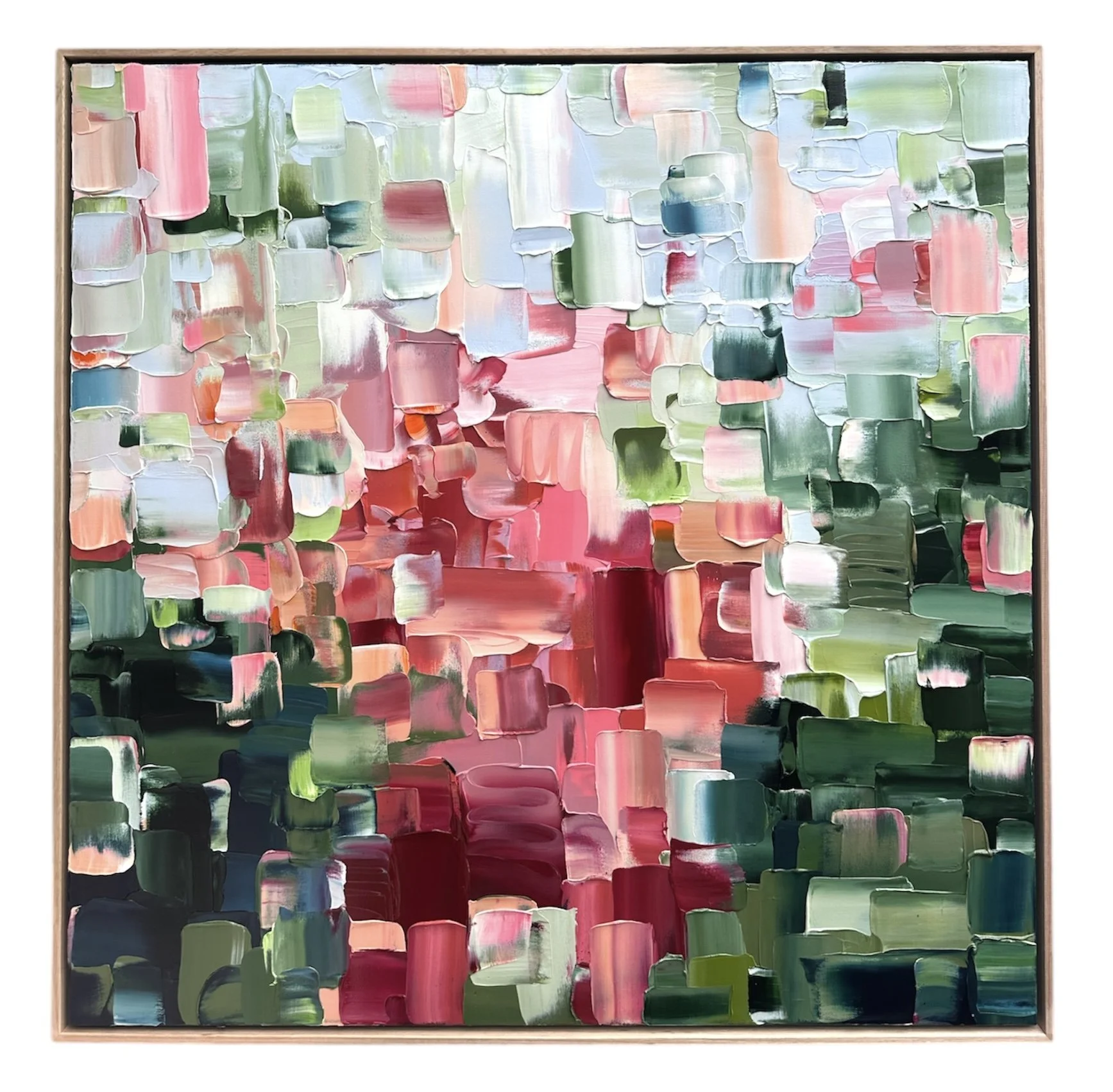 'Cheese and Cherries, Chips and Dips' (2025)