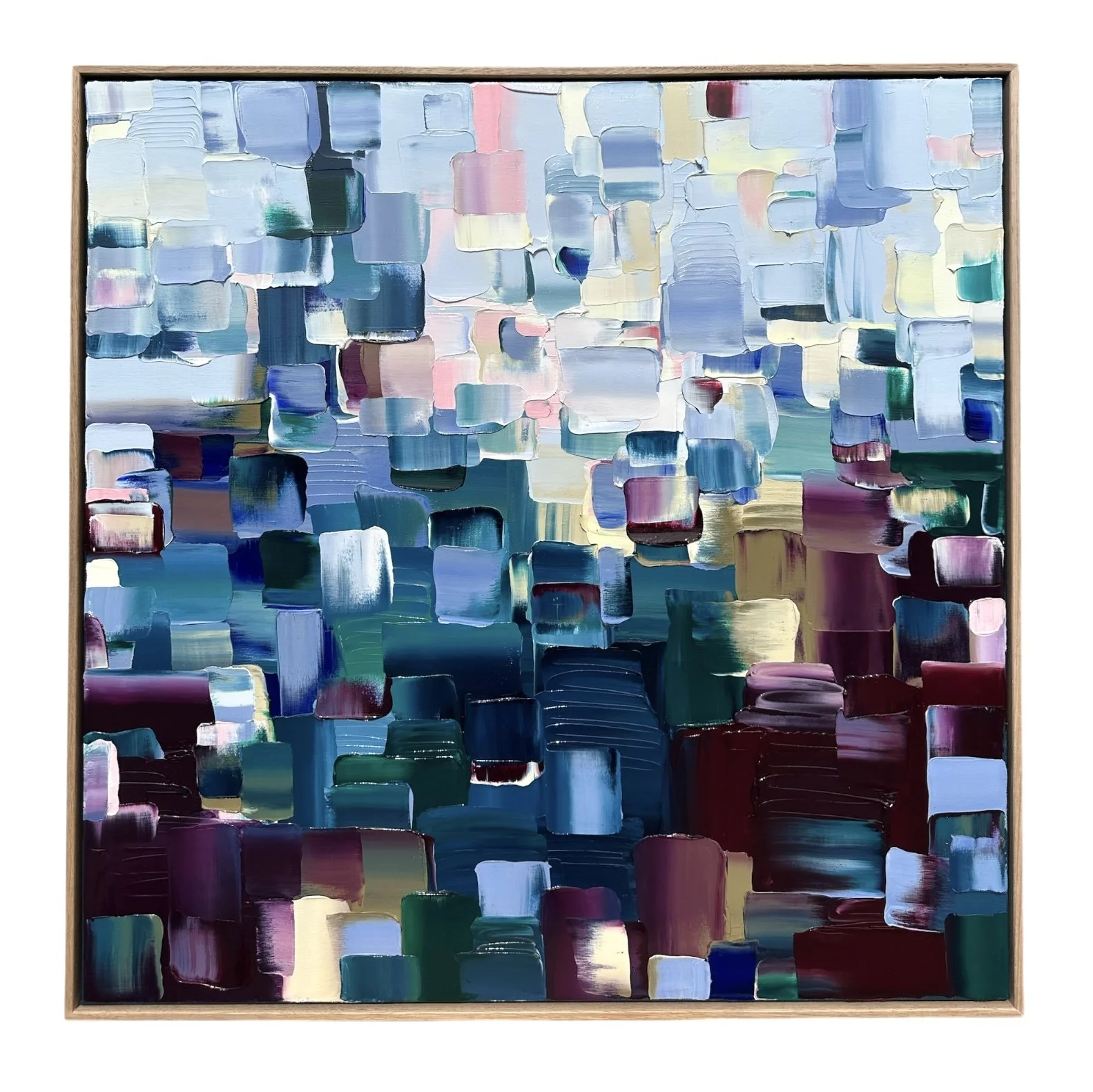 'Who's the Captain of this Ship' (2026)