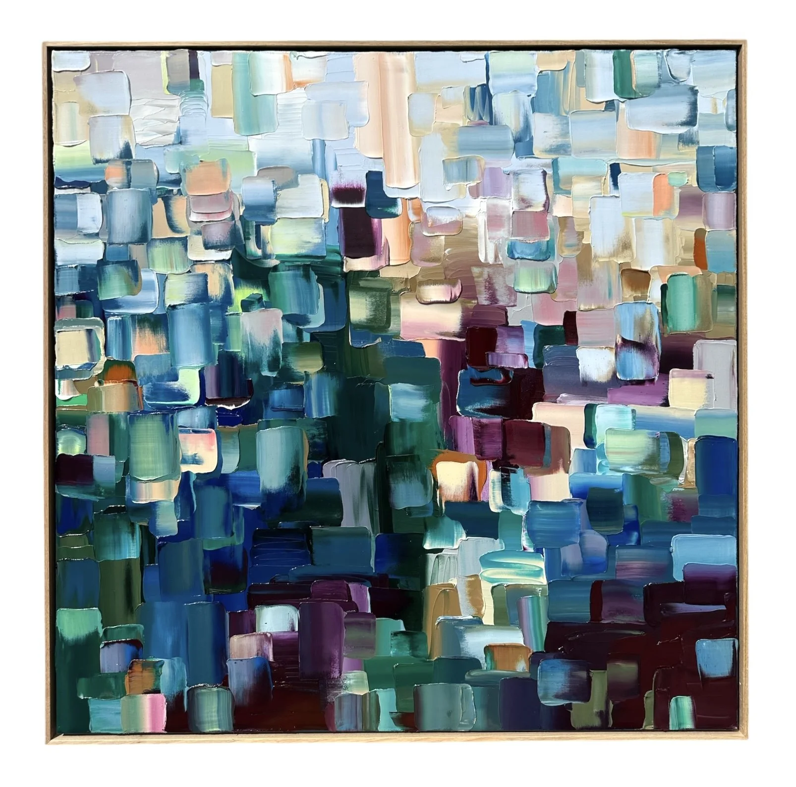 '8,382 Unread Emails' (2026)