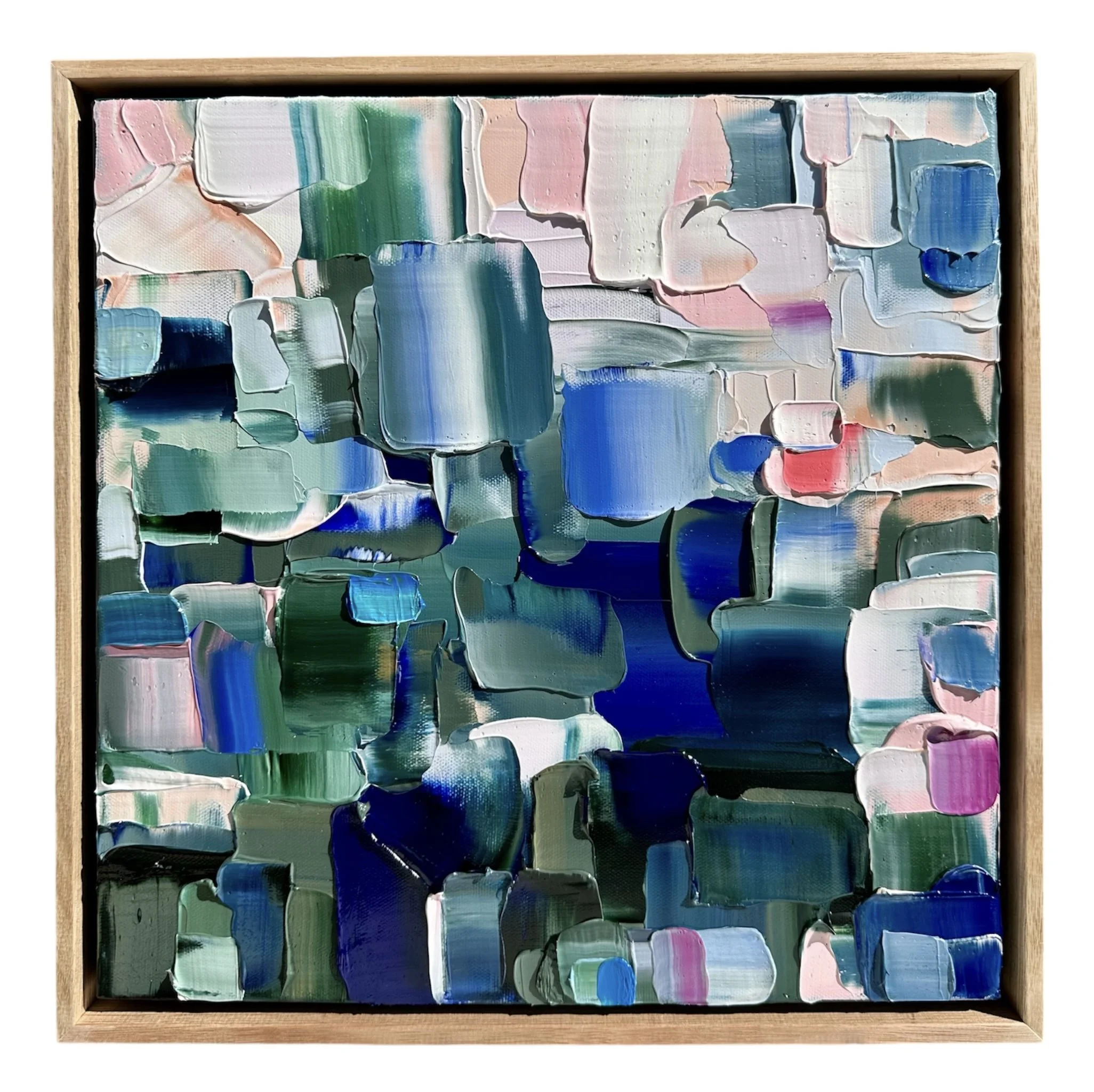 'Rocket Science' (2024)