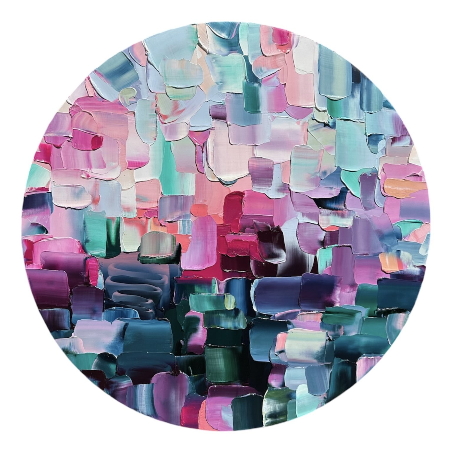 'Contagious Kindness' (2024)