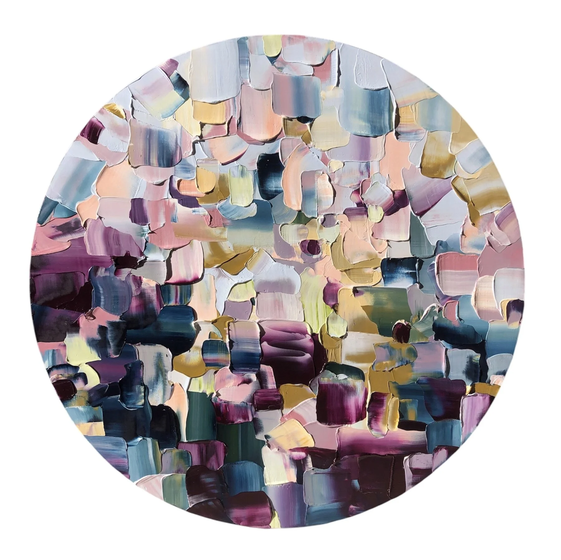 'Mind Over Matter' (2024)