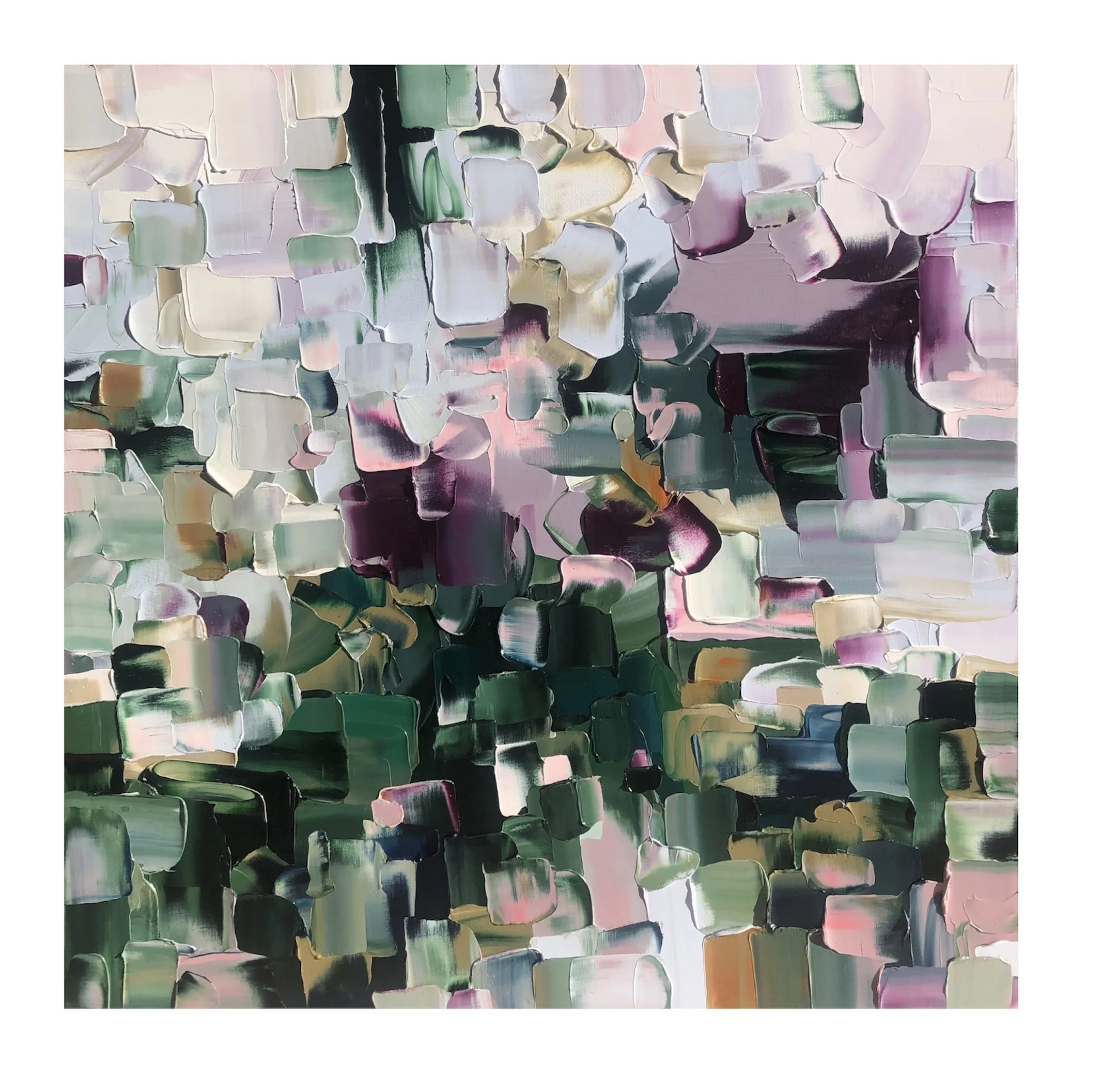 'Dangle a Carrot' (2024)