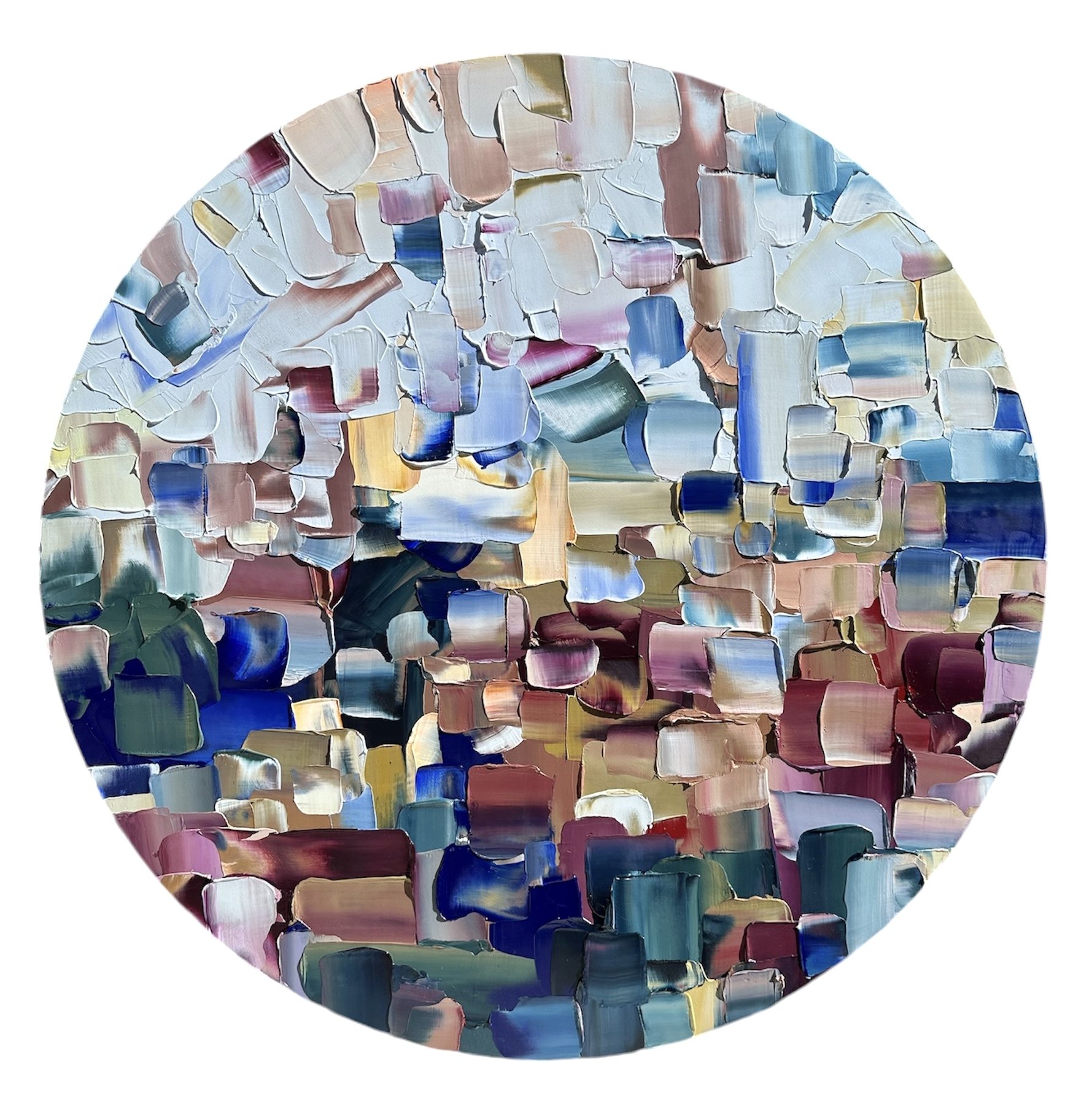 'Choose Your Hard' (2024)