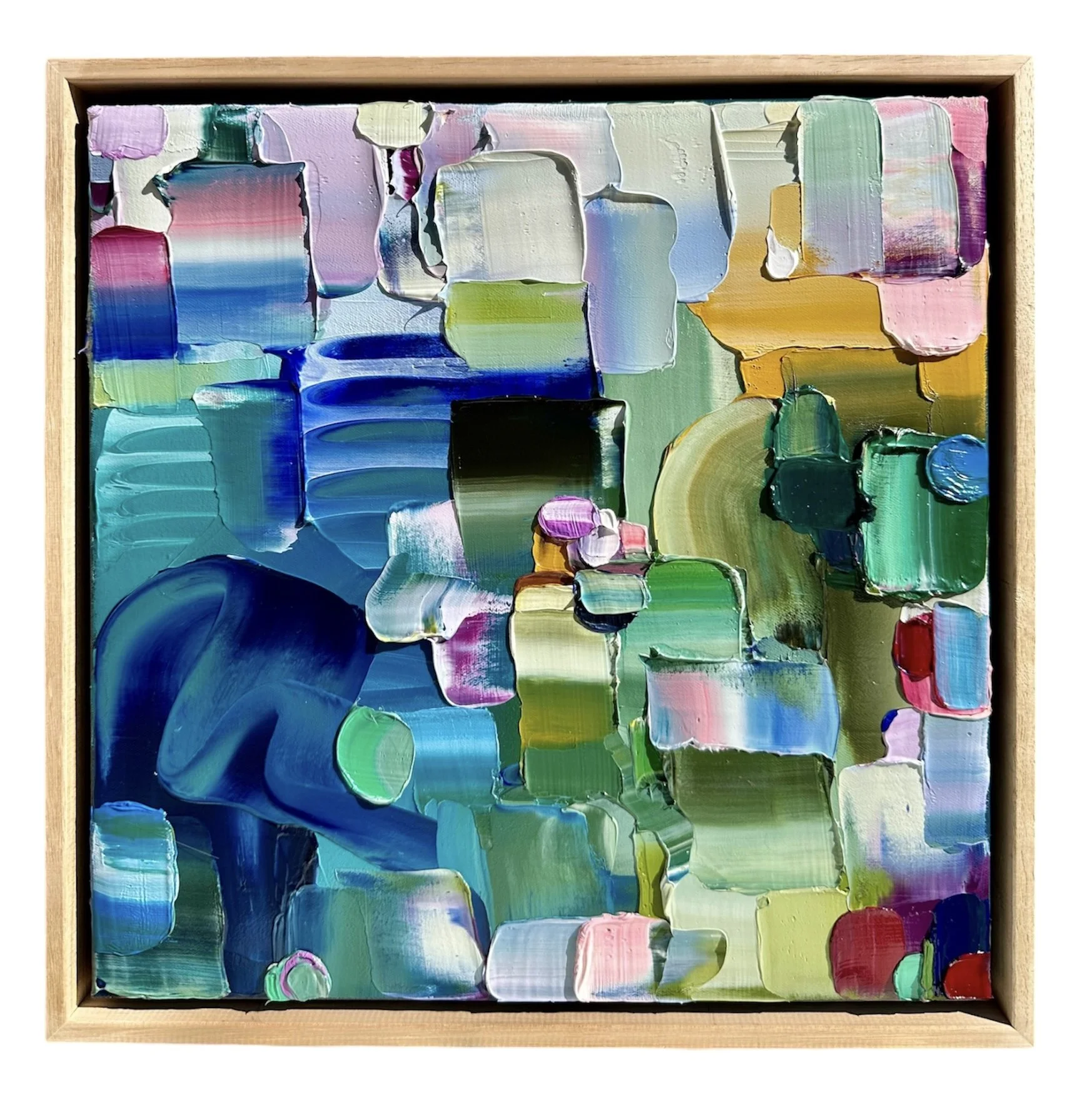 'Better with Banter' (2024)