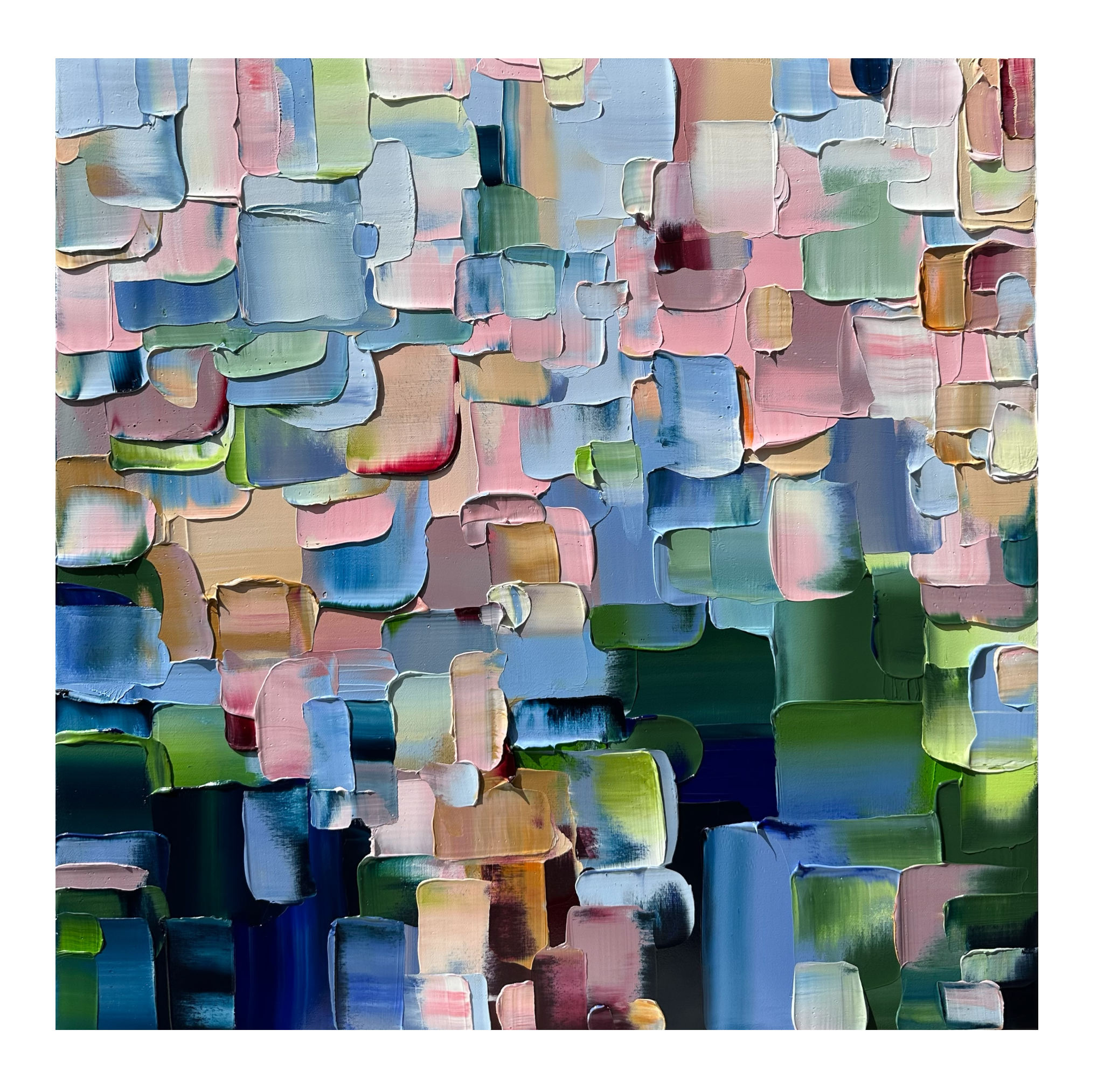 'Proof is in the Pud' (2025)