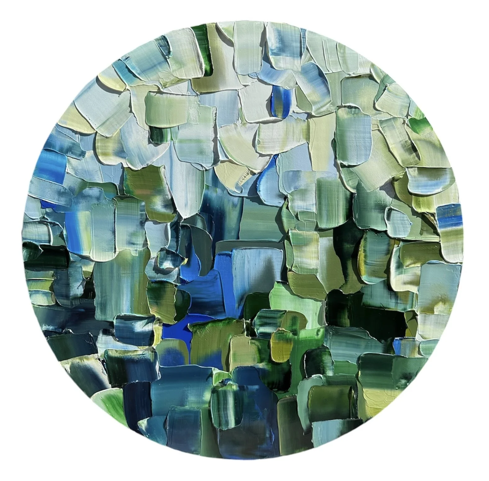 'Boss Battle' (2024)