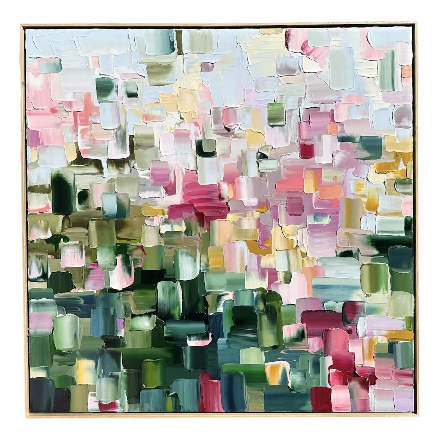 '4000 Mondays' (2024)