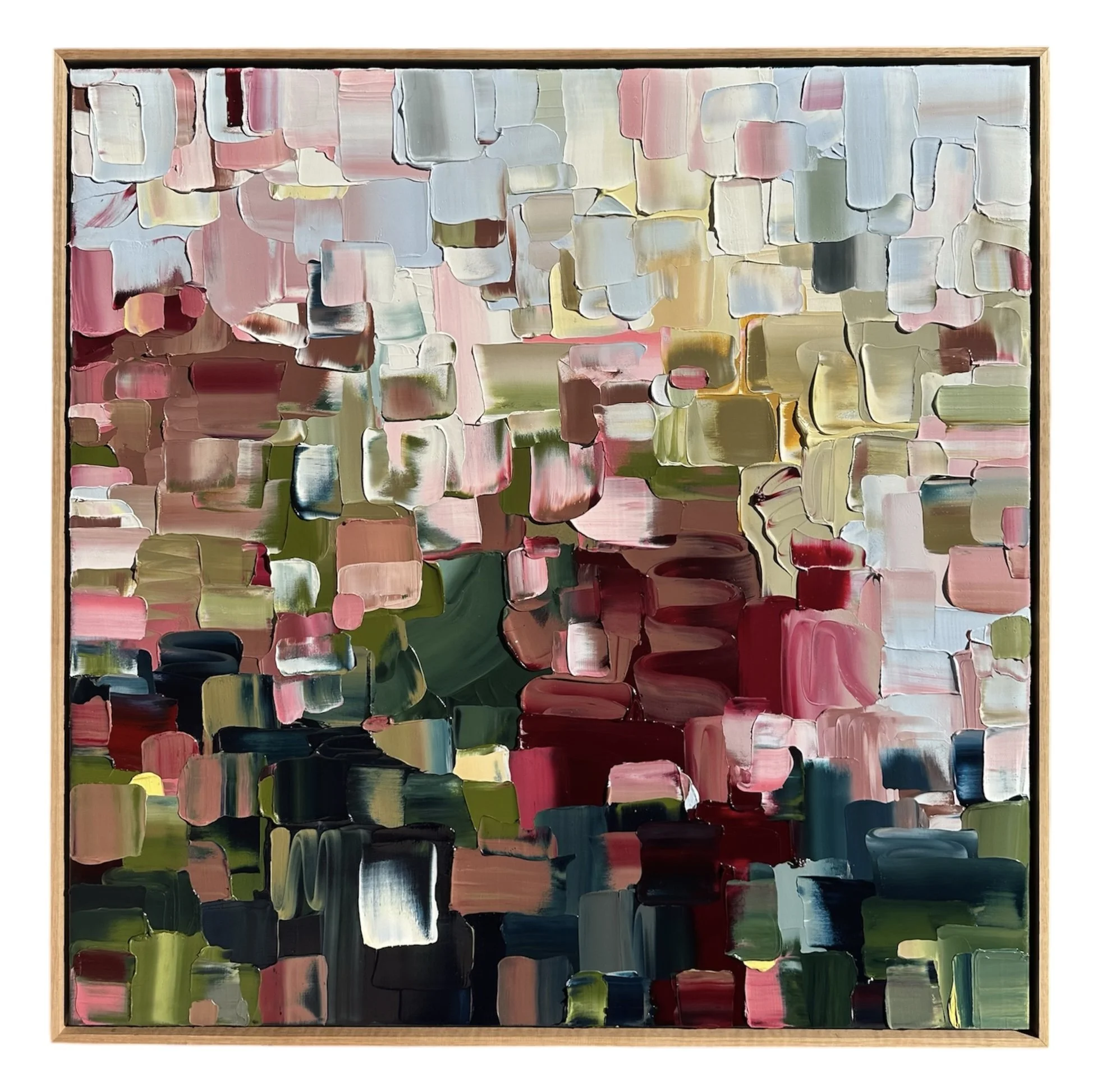 'There's Two Sides to Every Story' (2024)