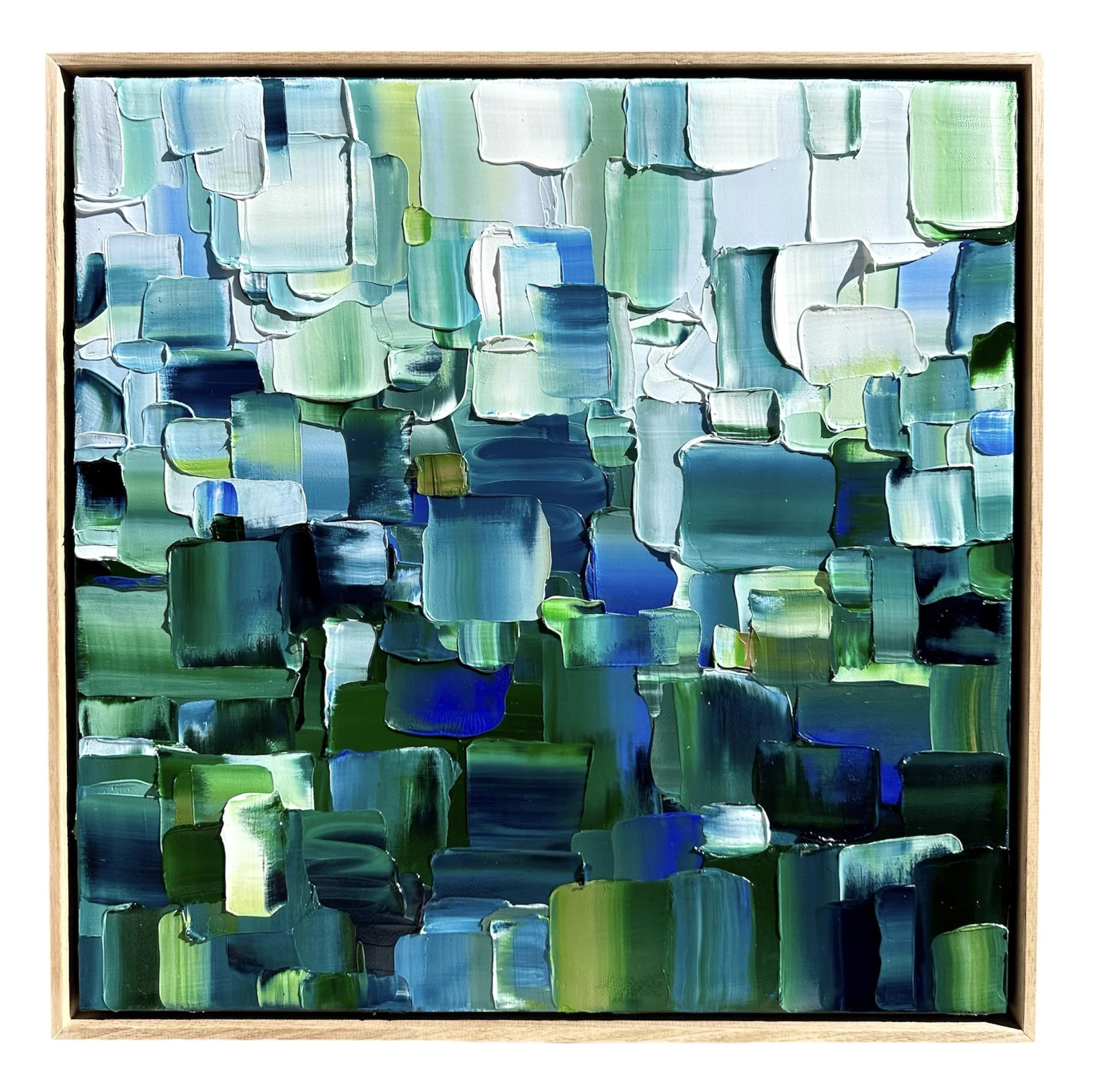 'Peas in a Pod' (2024)