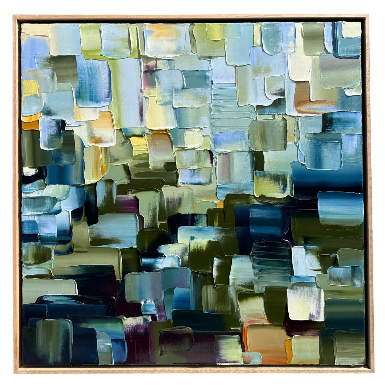 'A Room With Ocean Views'