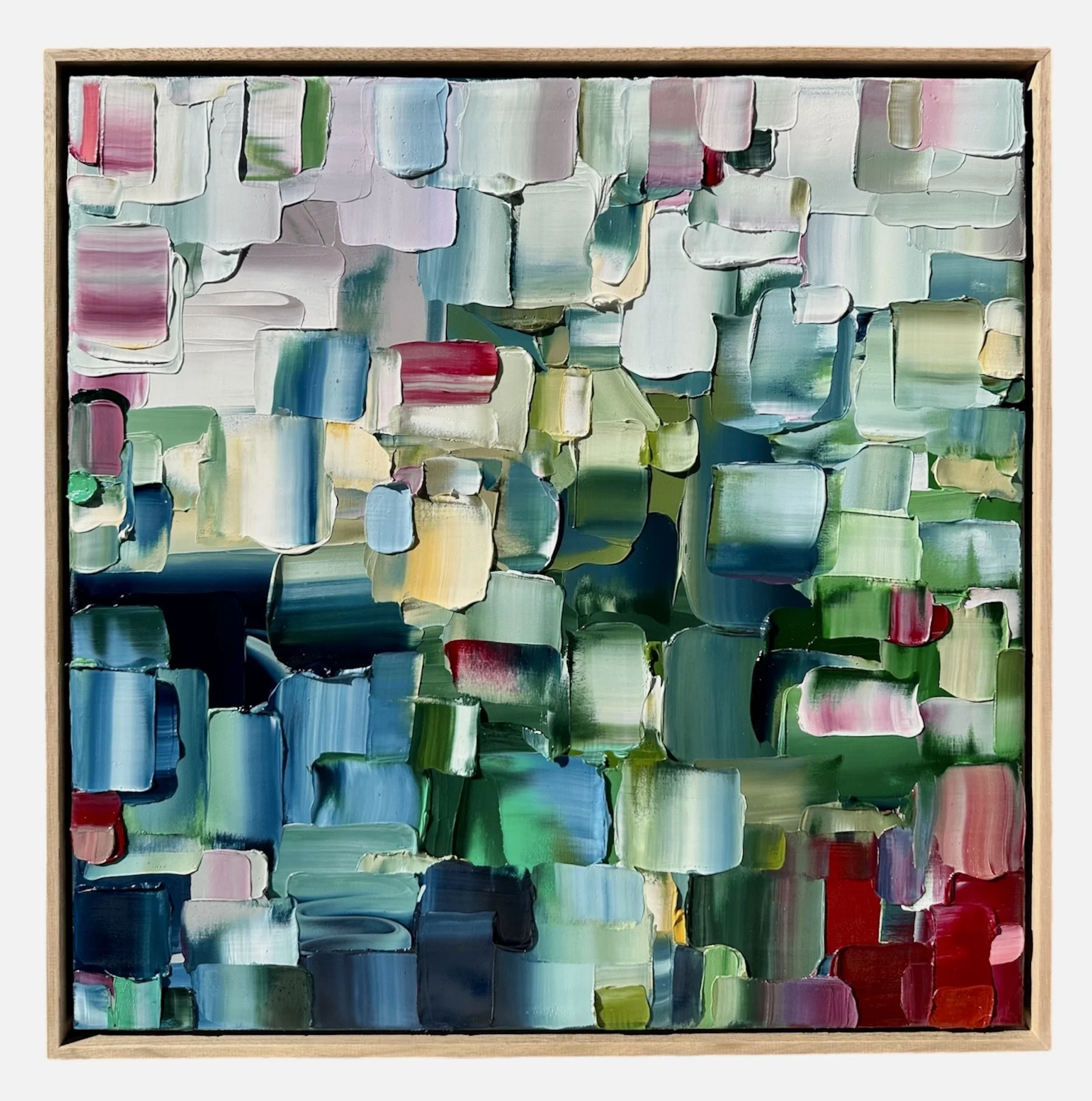 'Thick as Thieves' (2024)