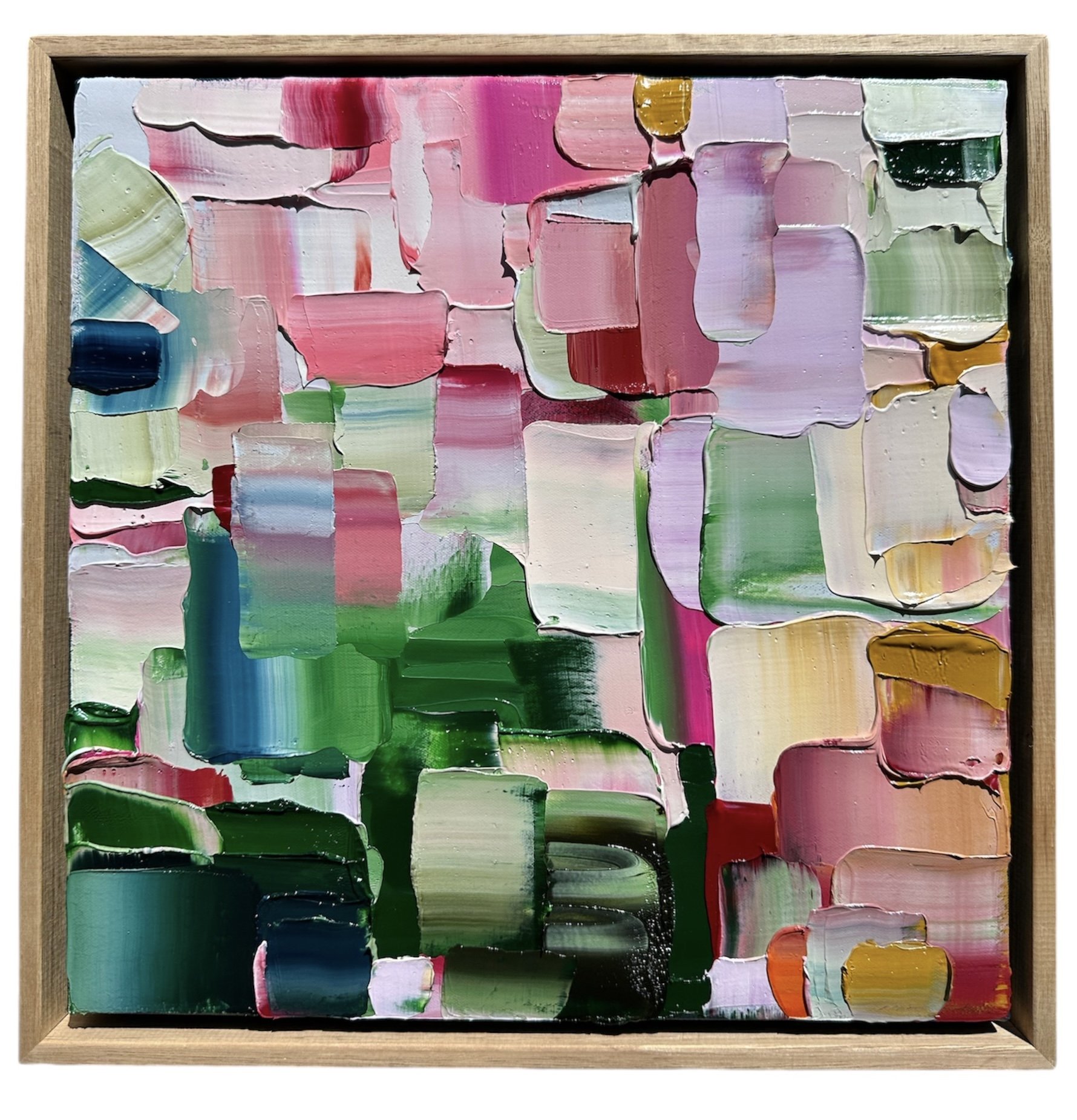 'Lucky Ducks' (2024)