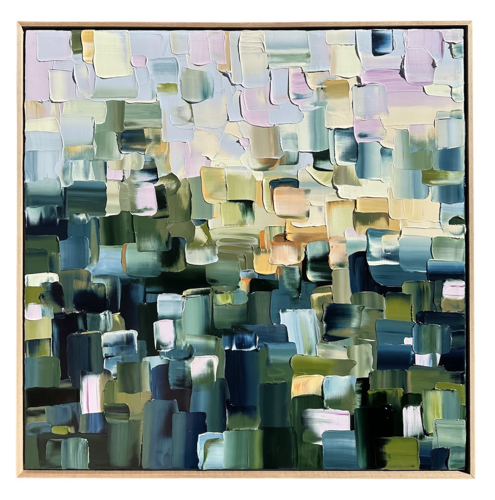 'In the Jingle Jangle Jungle' (2024)