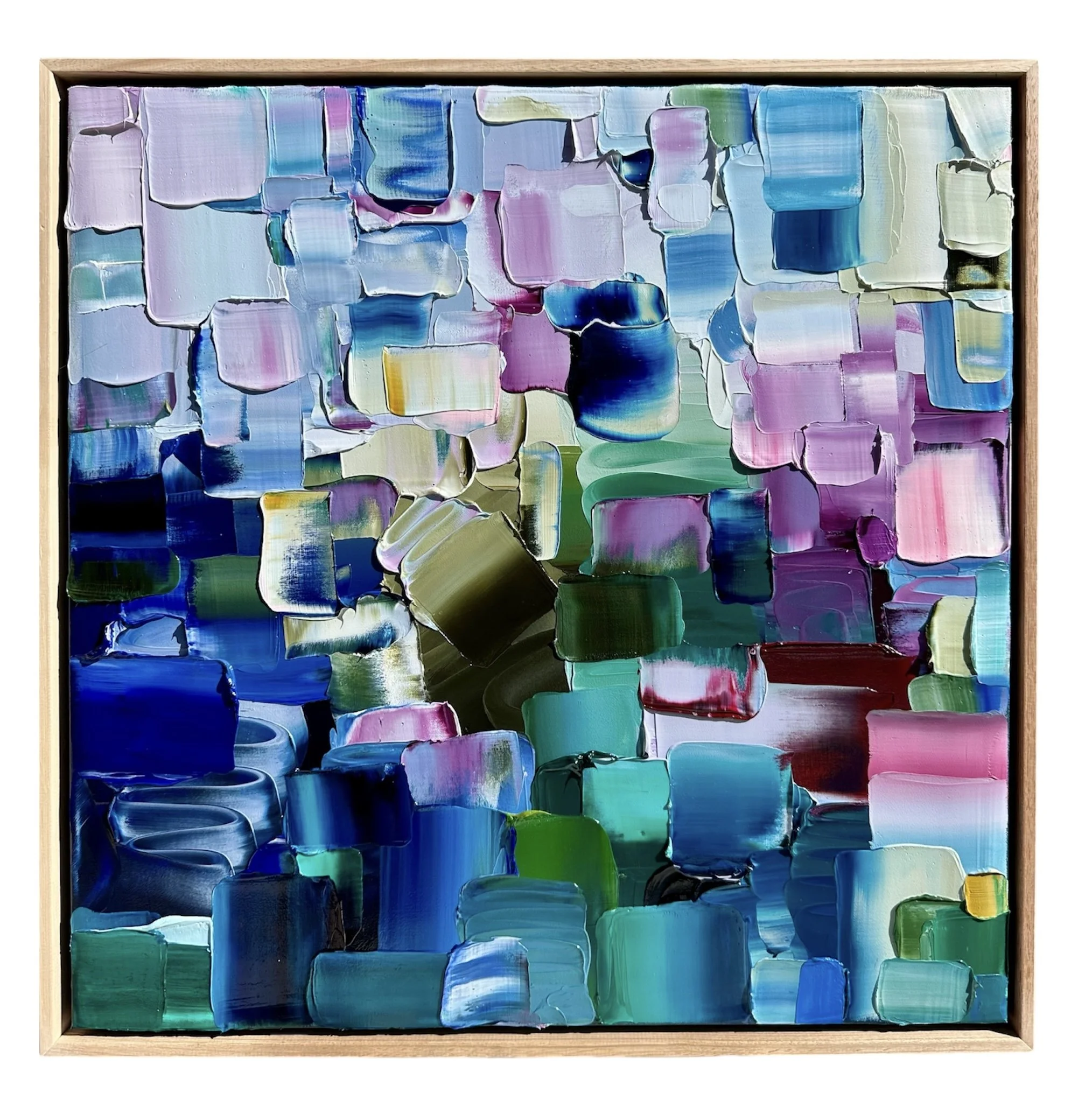 'Shake a Tail Feather' (2025)