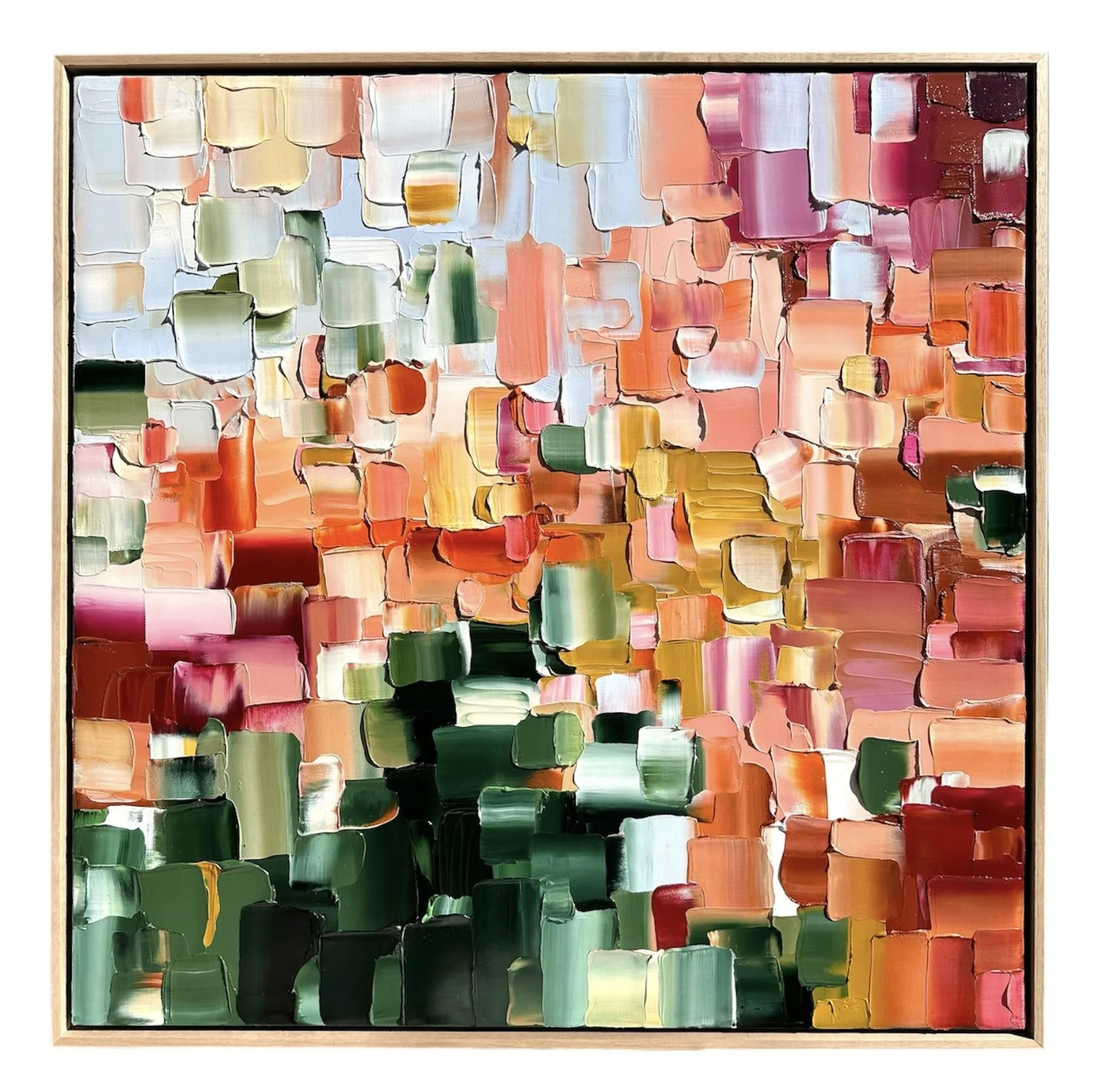 'Hang With Clowns Expect a Circus' (2024)