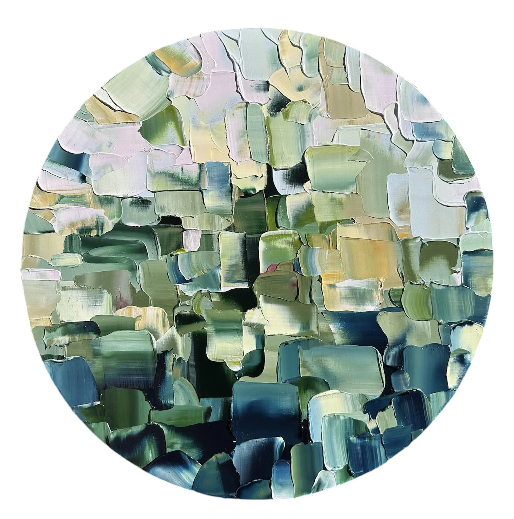 'Off the Wagon' (2024)