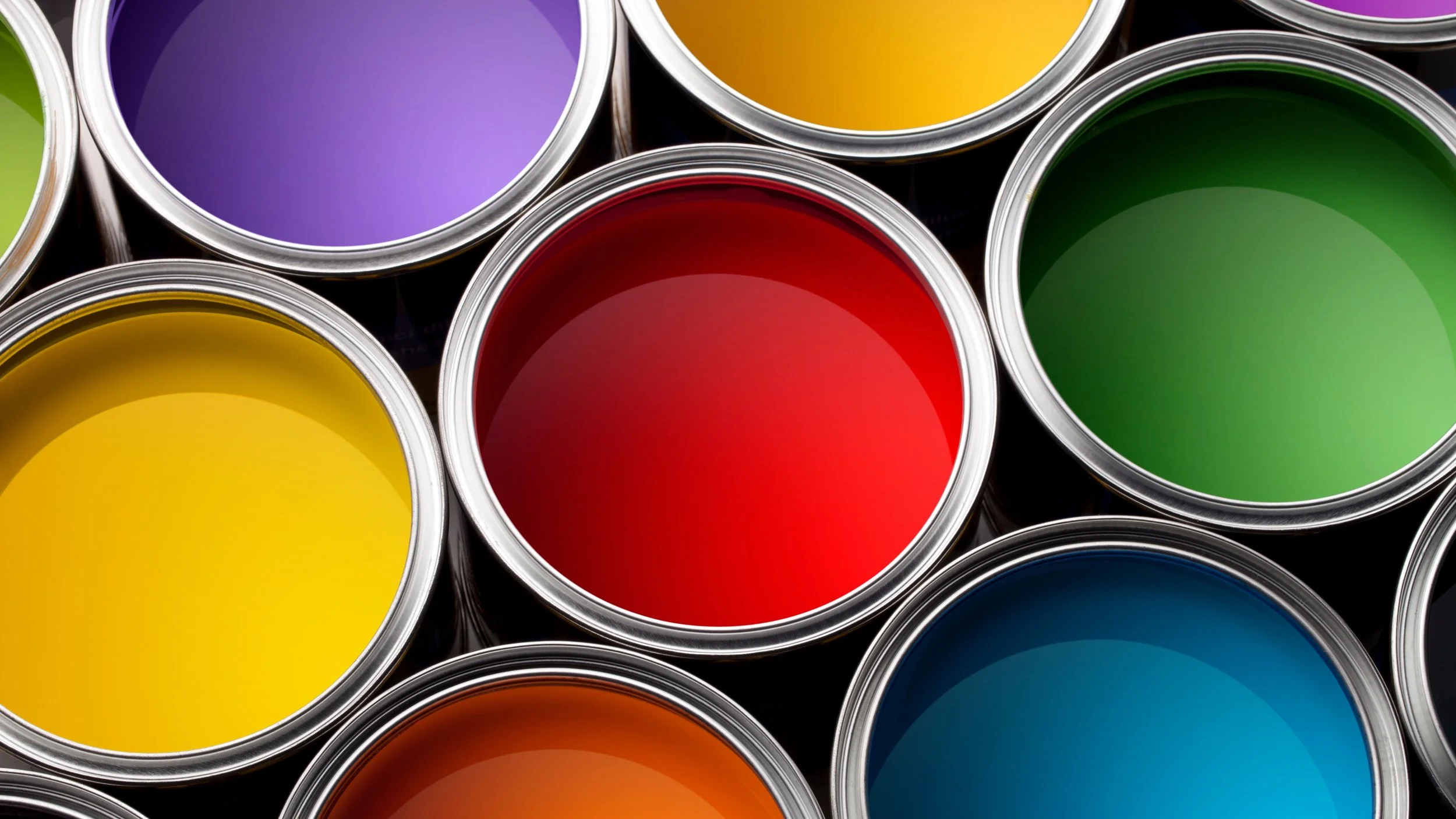 Choosing the RIGHT Paint