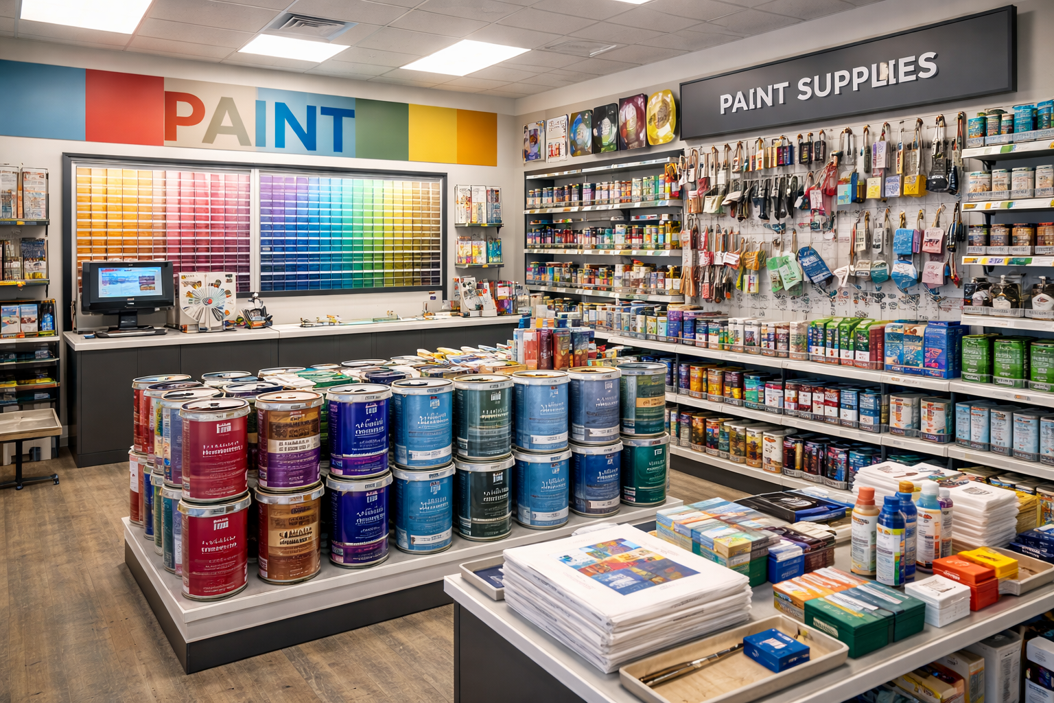 How Rising Material Costs Are Changing the Painting and Construction Trades