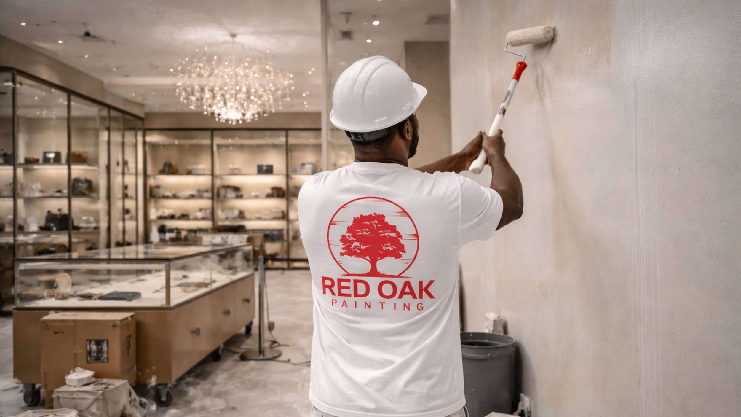 How to Secure Commercial Painting Jobs in Ontario: Process, Payment, and What to Expect