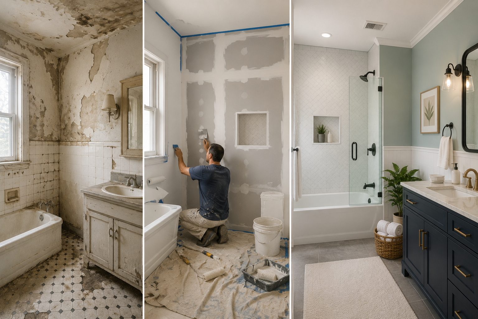 The Hidden Cost of Delaying Painting Maintenance