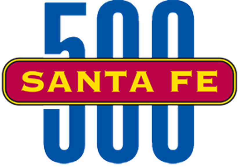 Santa Fe 500