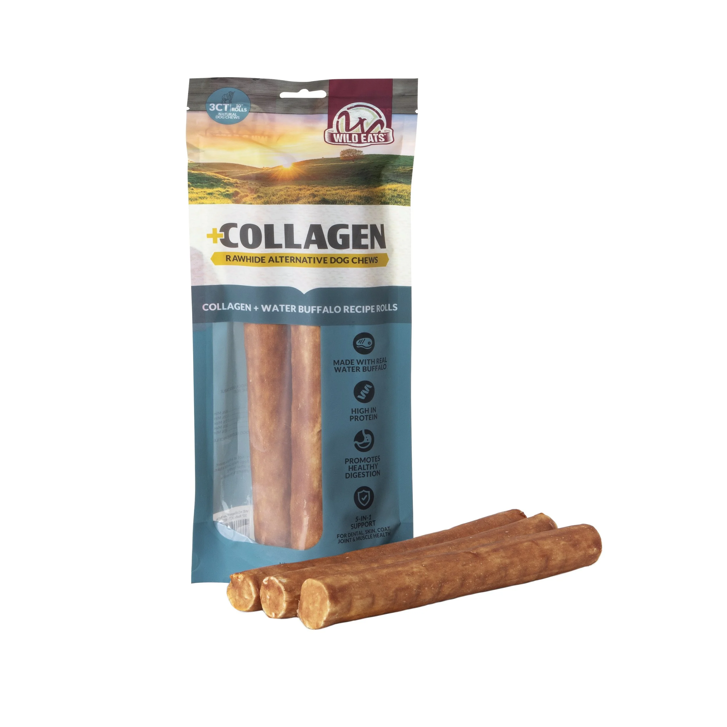 40371551_WE_Collagen+WaterBuffalo_Rolls_10in_3CT_PKG_WithProduct.jpg