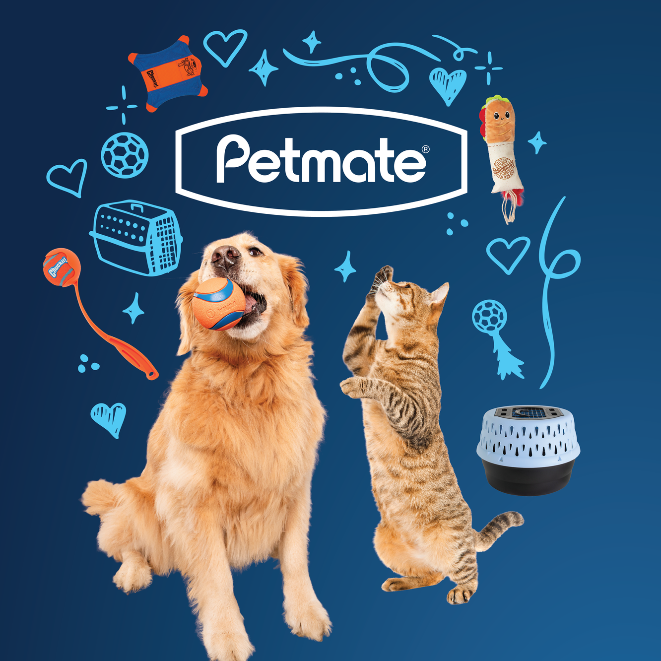 Petmate