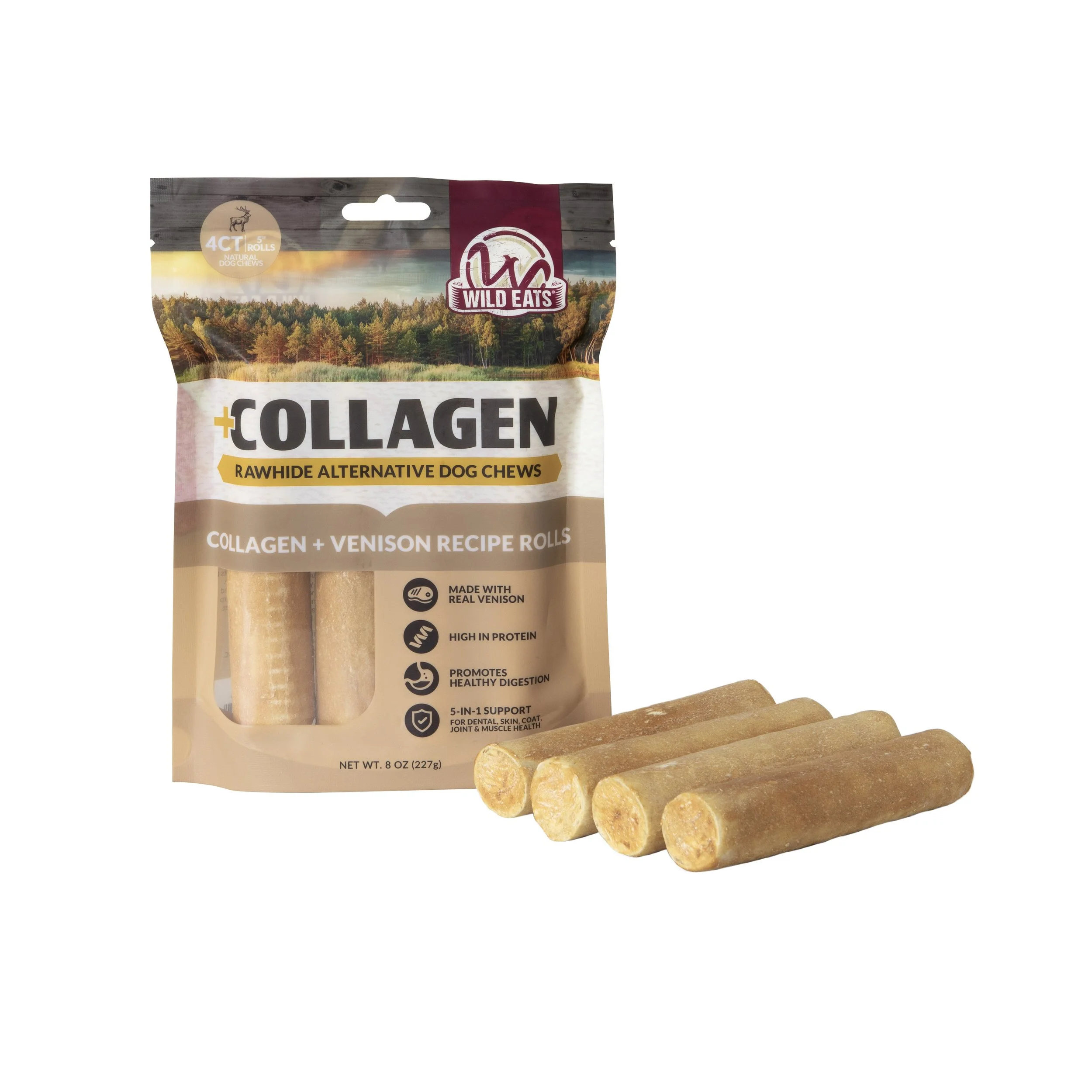 40371546_WE_Collagen+Venison_Rolls_5in_4CT_PKG_WithProduct.jpg