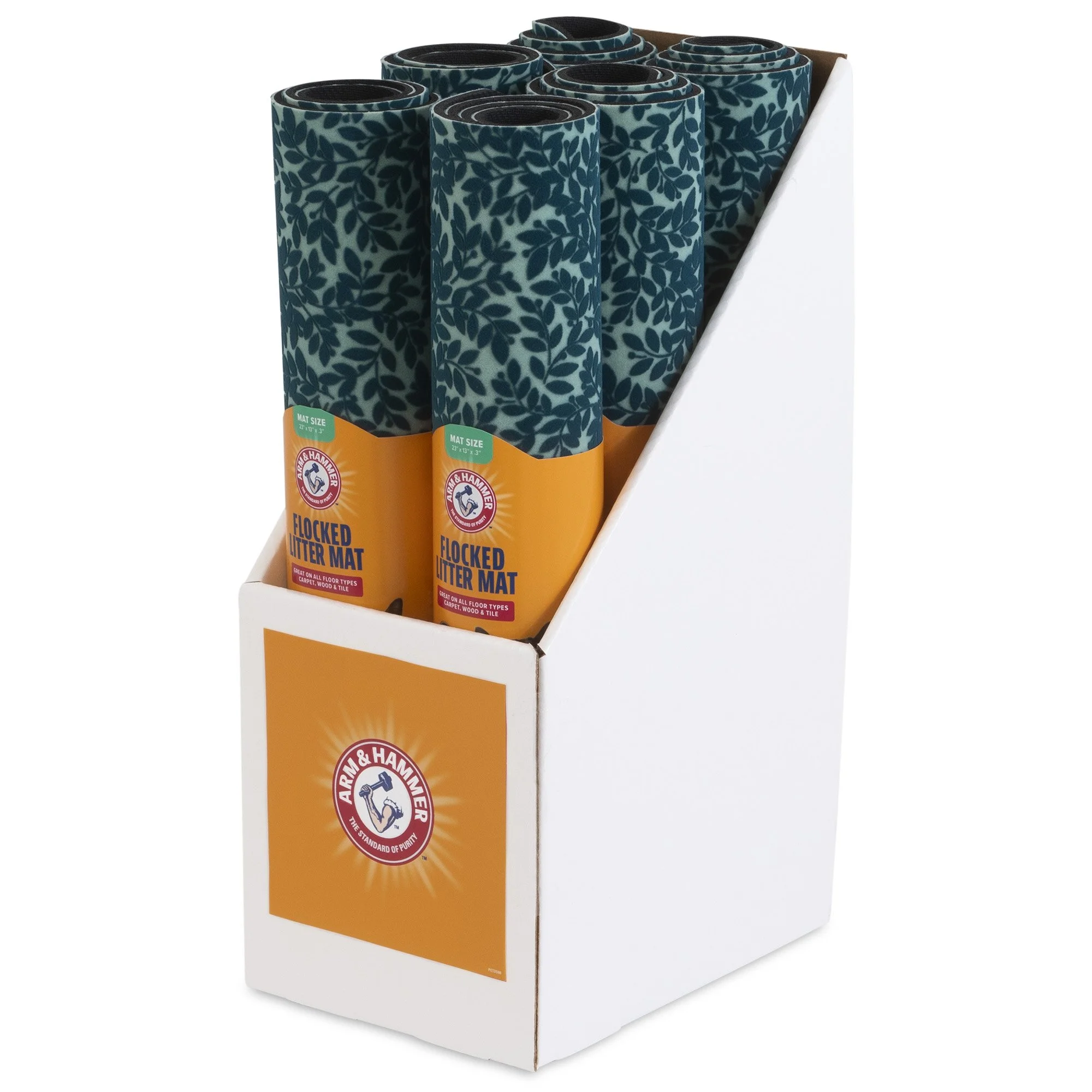 42277_AH_Flocked_Litter_Mat_6ct_PDQ_3qtr_1.jpg