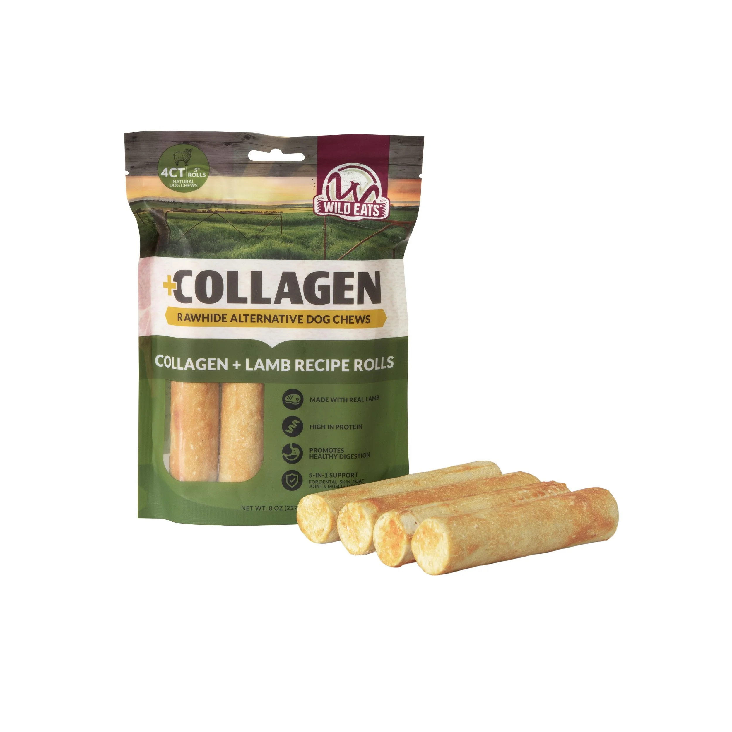 40371558_WE_Collagen+Lamb_Rolls_5in_4CT_PKG_WithProduct.jpg