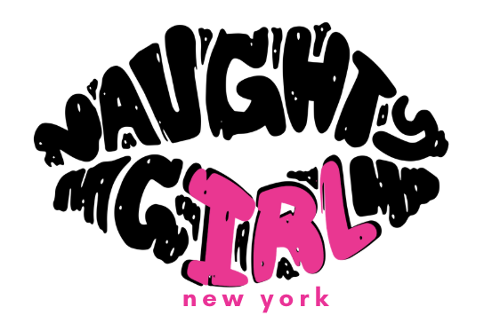 Naughty Girl Fitness IRL 