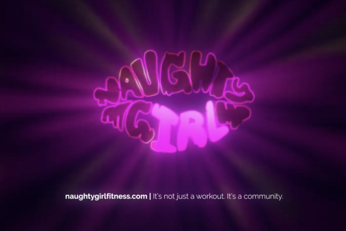 NAUGHTY IRL:                         LOS ANGELES