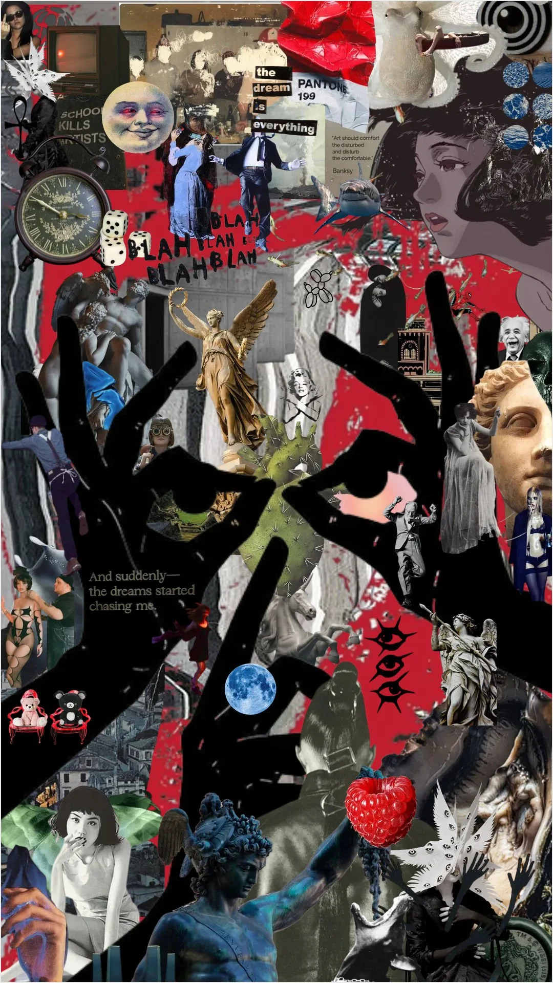 The dream is everything.png