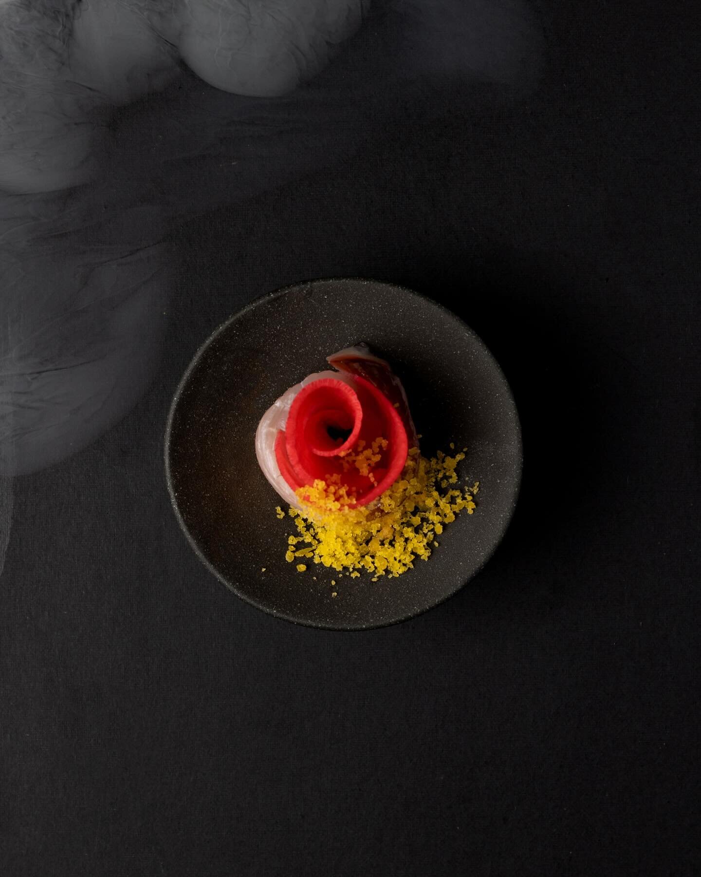 Tonight, love isn&rsquo;t just in the air, but in every flavour and aroma wafting from our kitchen. Happy Valentine&rsquo;s Day from team Tetsu ❤️❤️

#japanesefood #japanesecusine #valentinesdaydinner #chefofinstagram #chefsdinner #valentines