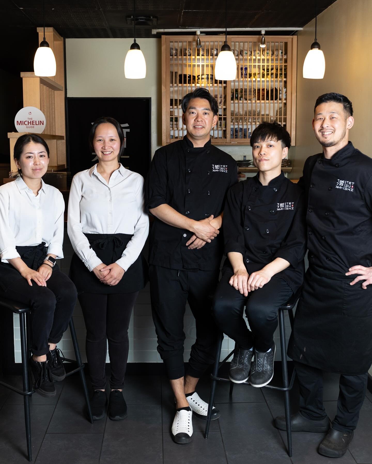 Honoured and humbled to receive the bronze award in the upscale Japanese restaurant category at @vanmag_com Restaurant Award. A heartfelt thank you to the judges for acknowledging our dedication to quality and authenticity. This is a testament to the