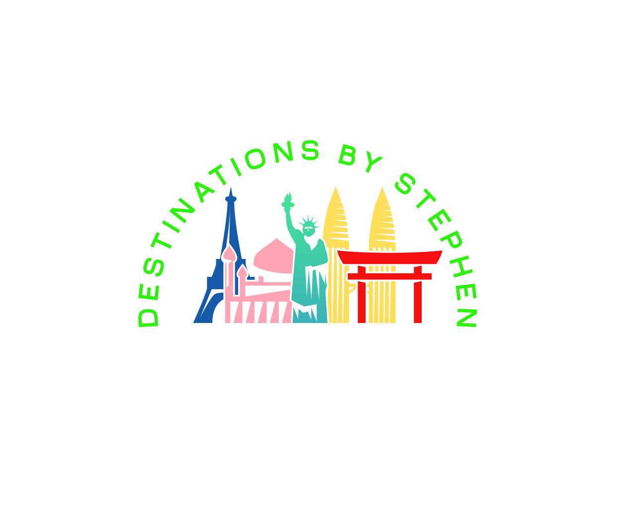 Destinations By Stephen 