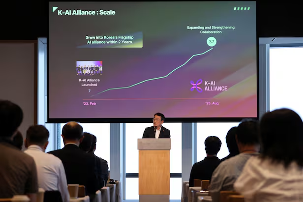 Soundable Health Takes the Stage at SK Telecom's K-AI Alliance Global Meetup in Tokyo