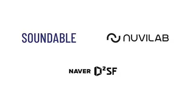 Soundable Health Secures Pre-Series A Follow-On Investment from NAVER D2SF