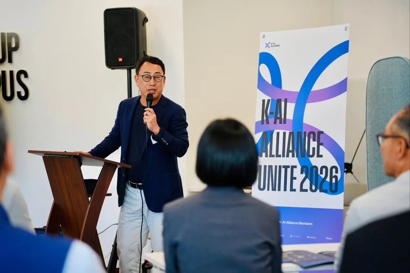 Soundable Health Joins SK AI Alliance to Advance the Future of Healthcare AI