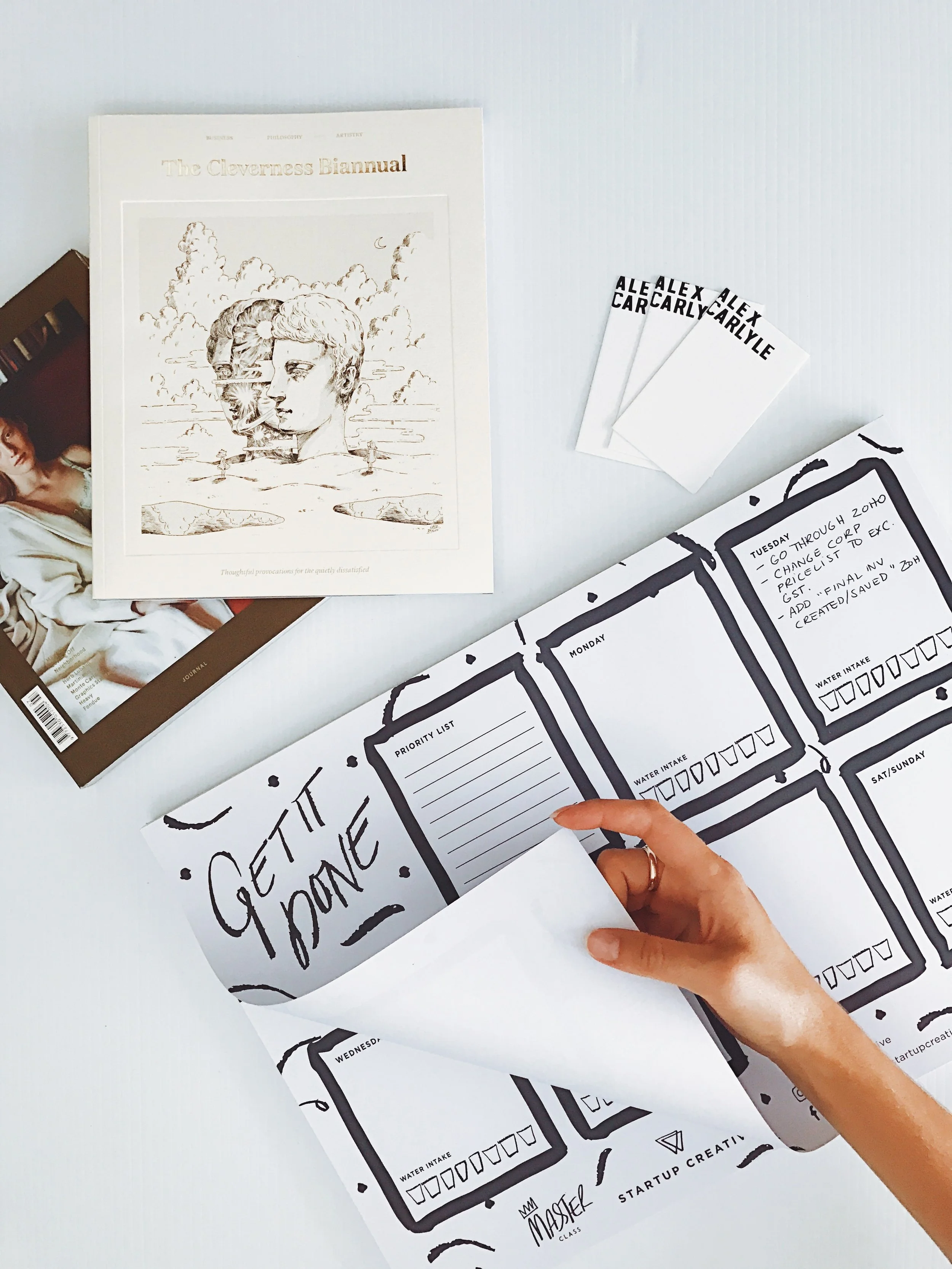 Thinking about Business Coaching?