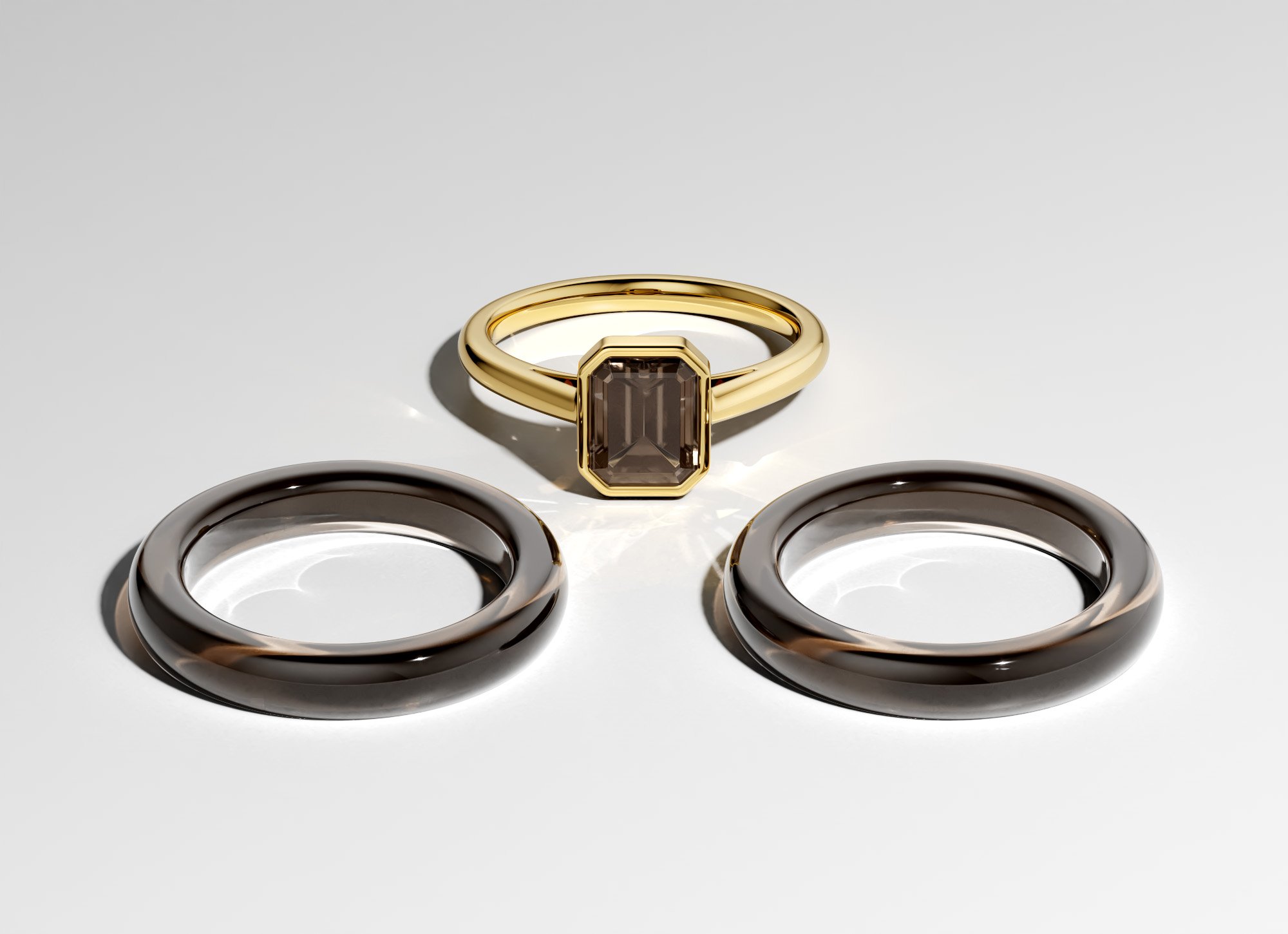 Priah Smoked Quartz Stack Ring-Angle3.jpg