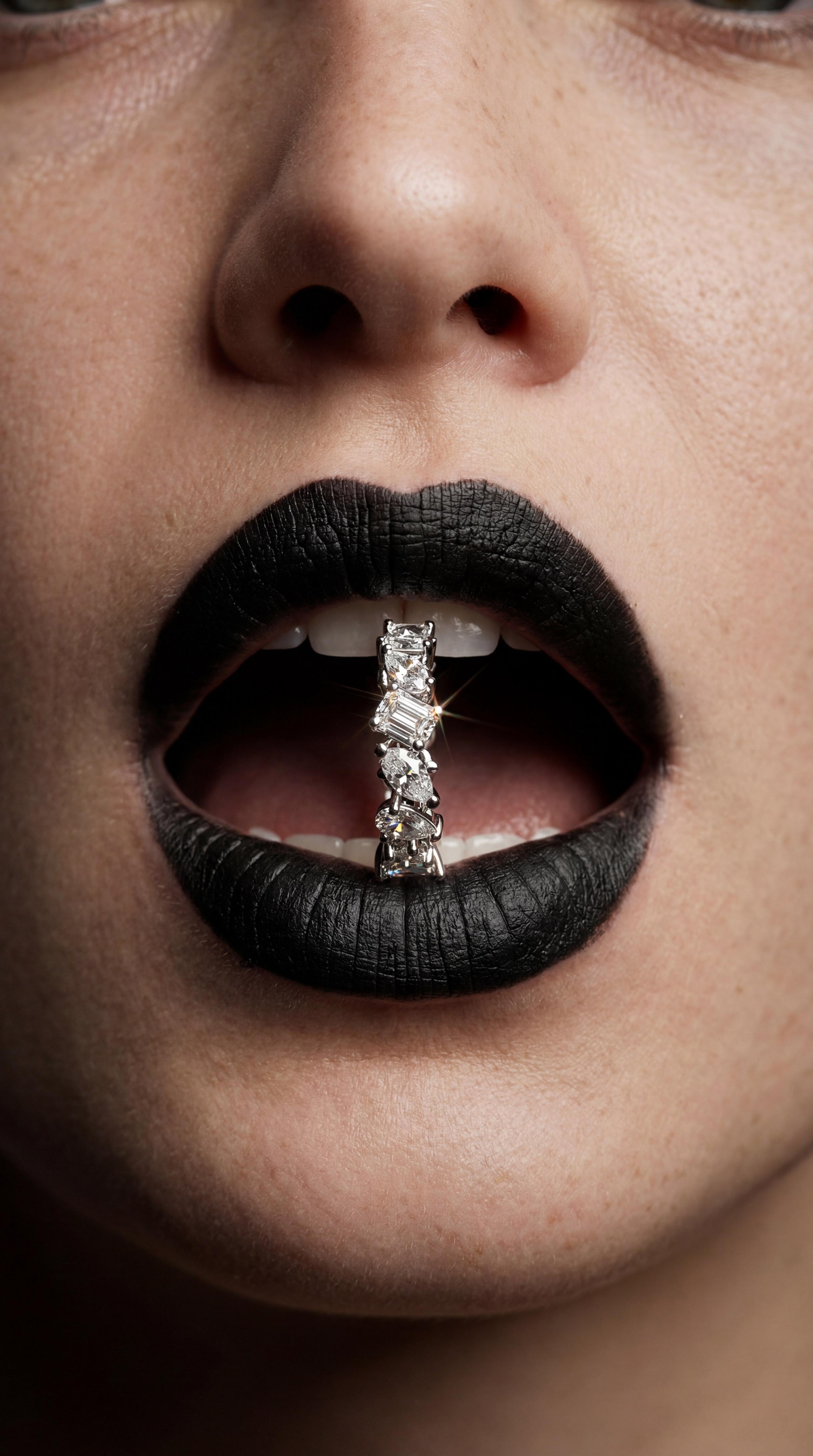 Diamond Eternity Band between lips.png