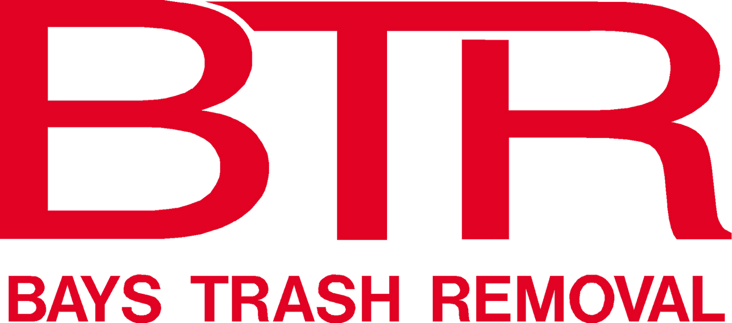 Bays Trash Removal