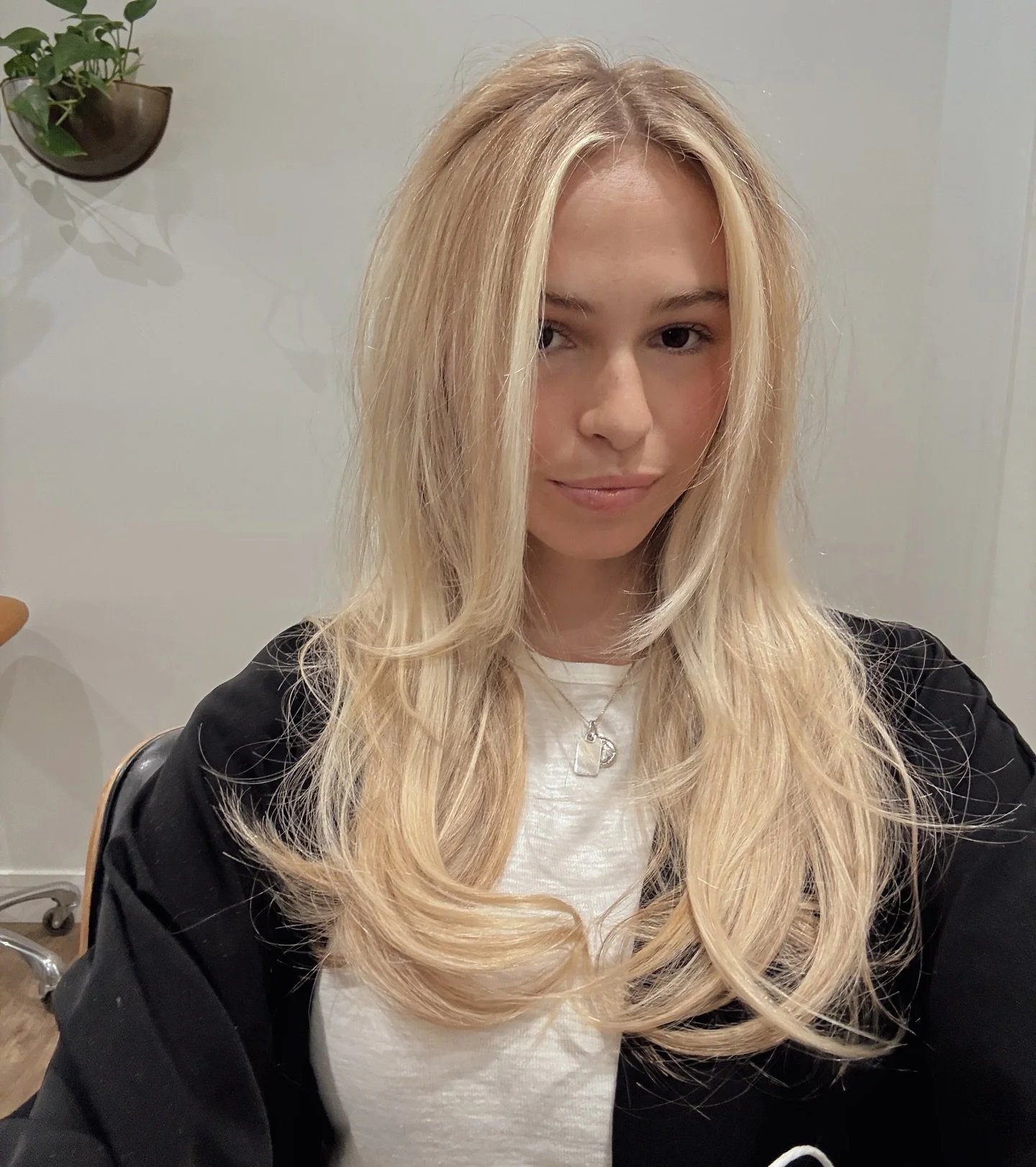 What you'll look like after @jordyslayedthat
Take A Seat...