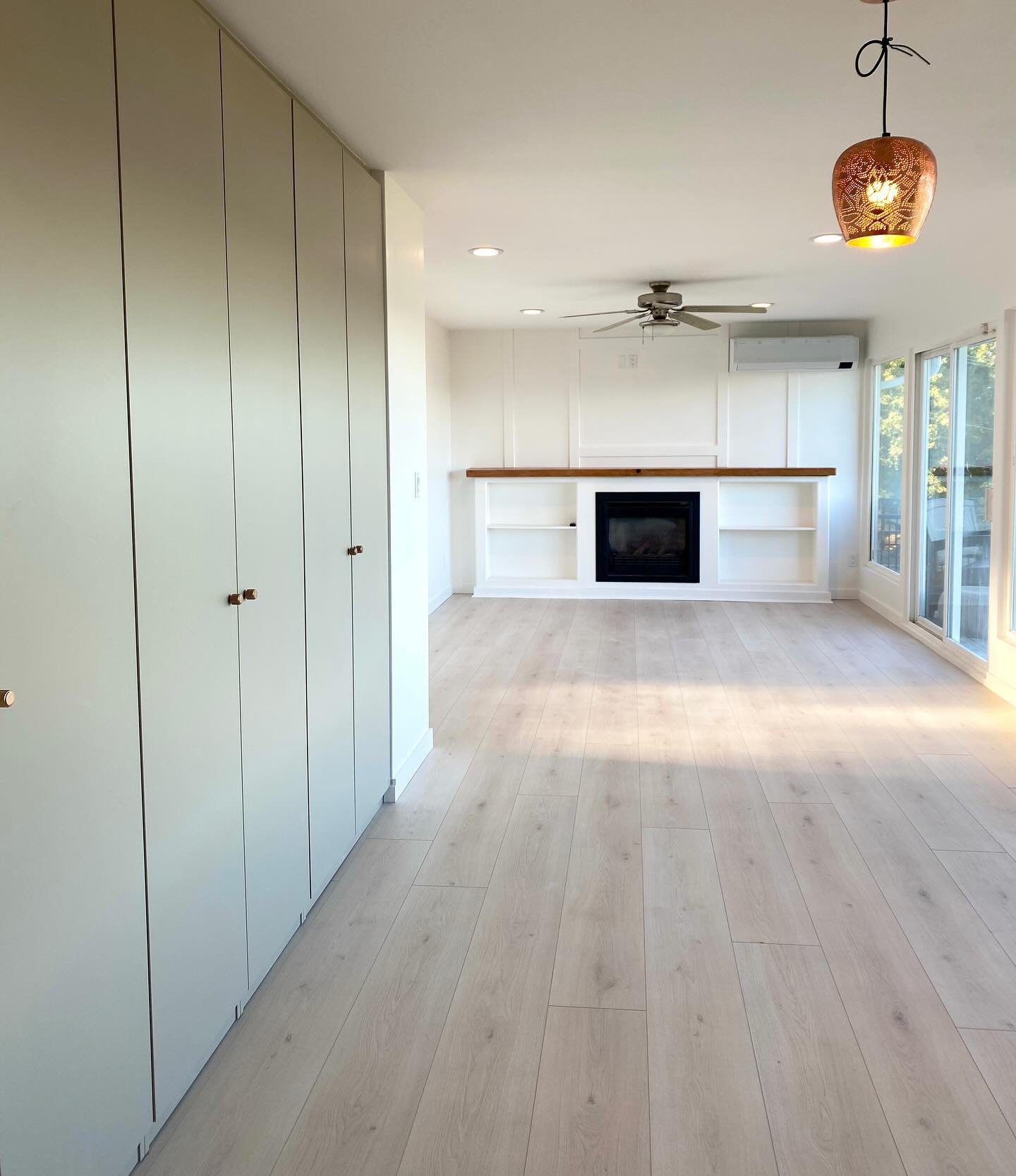 Trust the process. 👷🏻
Construction gets messy before it gets nice. 

#beforeandafter